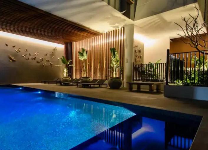 West End boutique Apartment