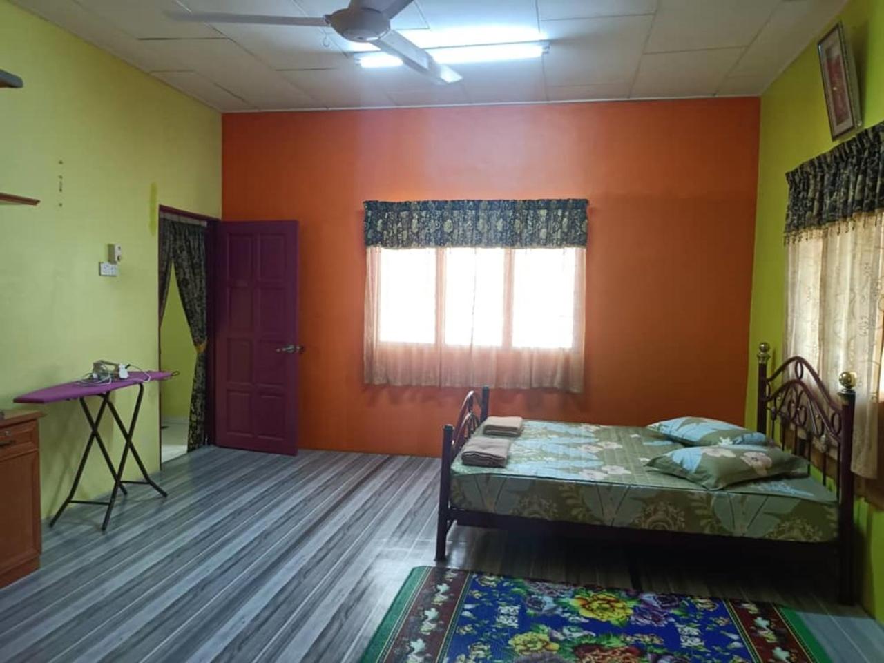 Rifqi Homestay
