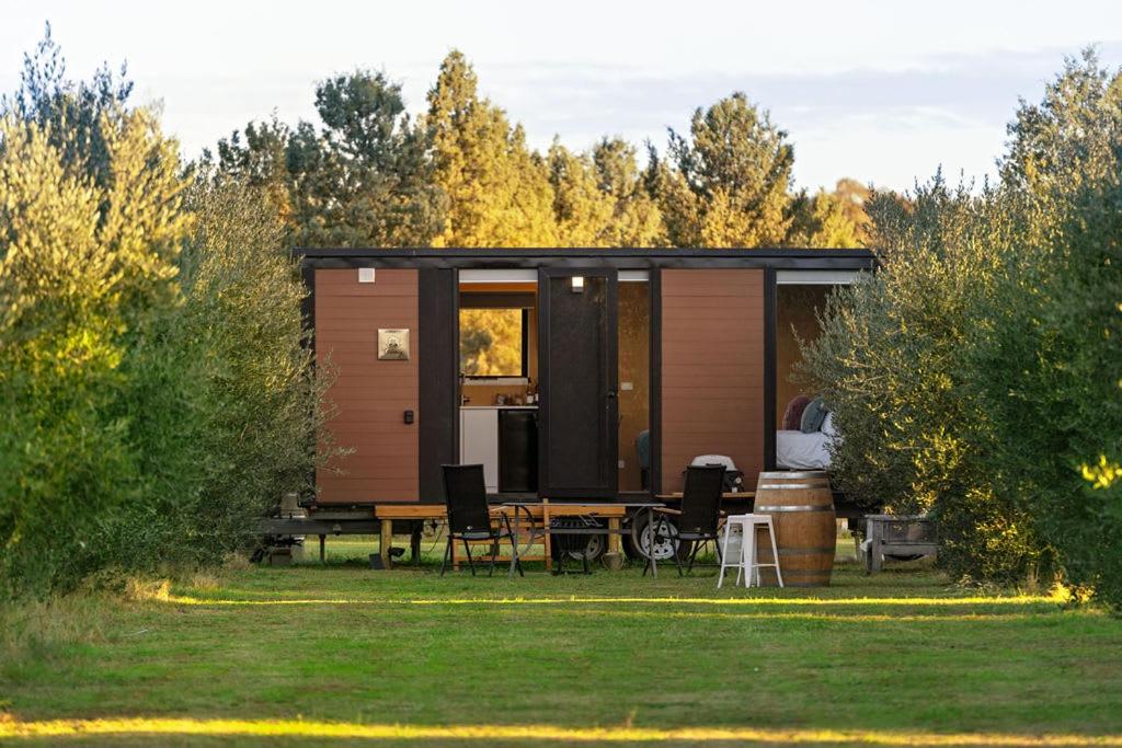 The Little Grove Retreat by Tiny Away