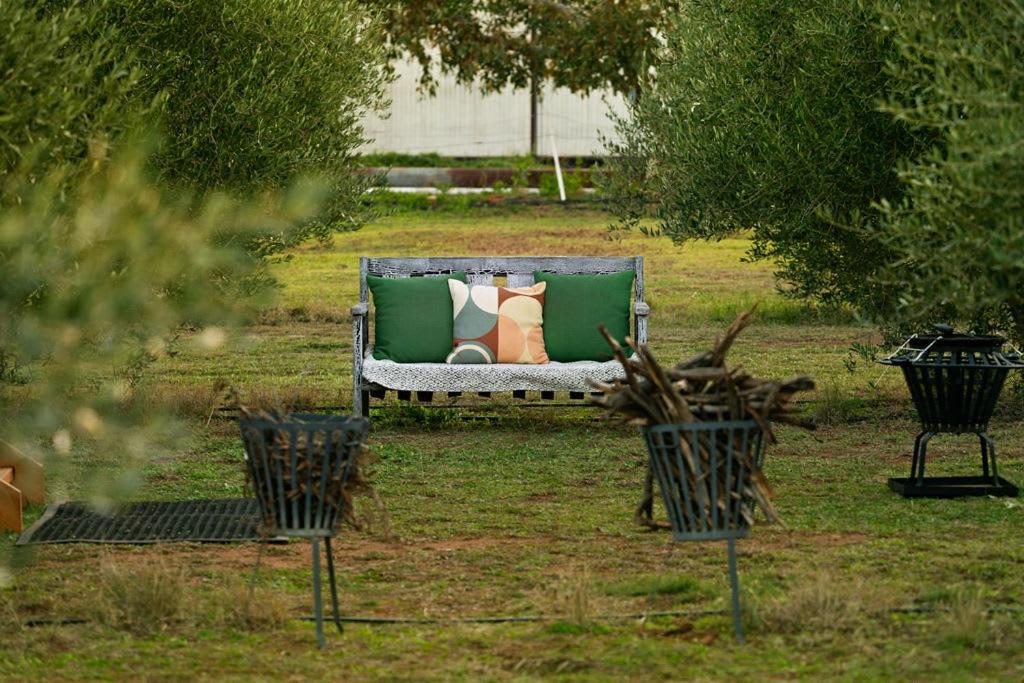 The Little Grove Retreat by Tiny Away