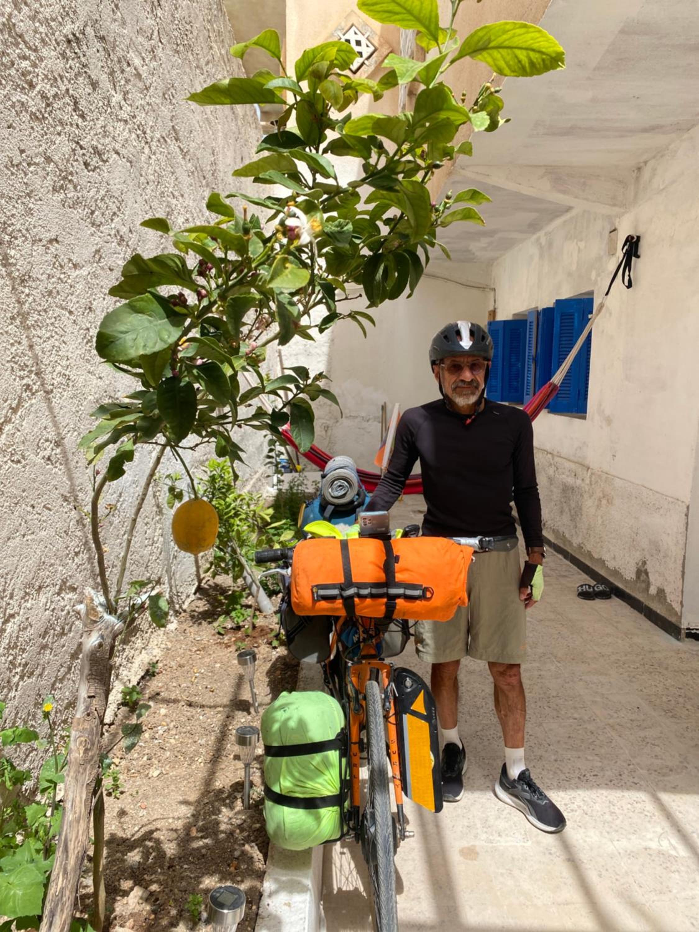 Hostel le Rhumel