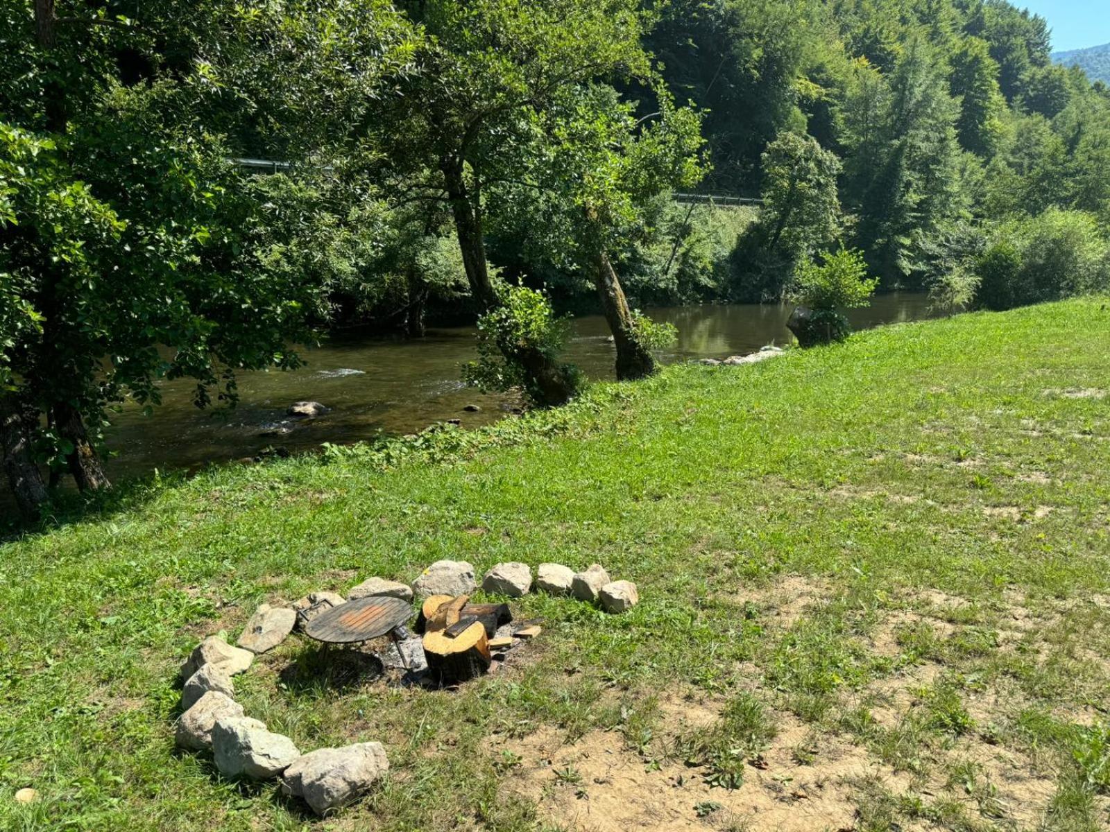 River Resort Vinac Jajce