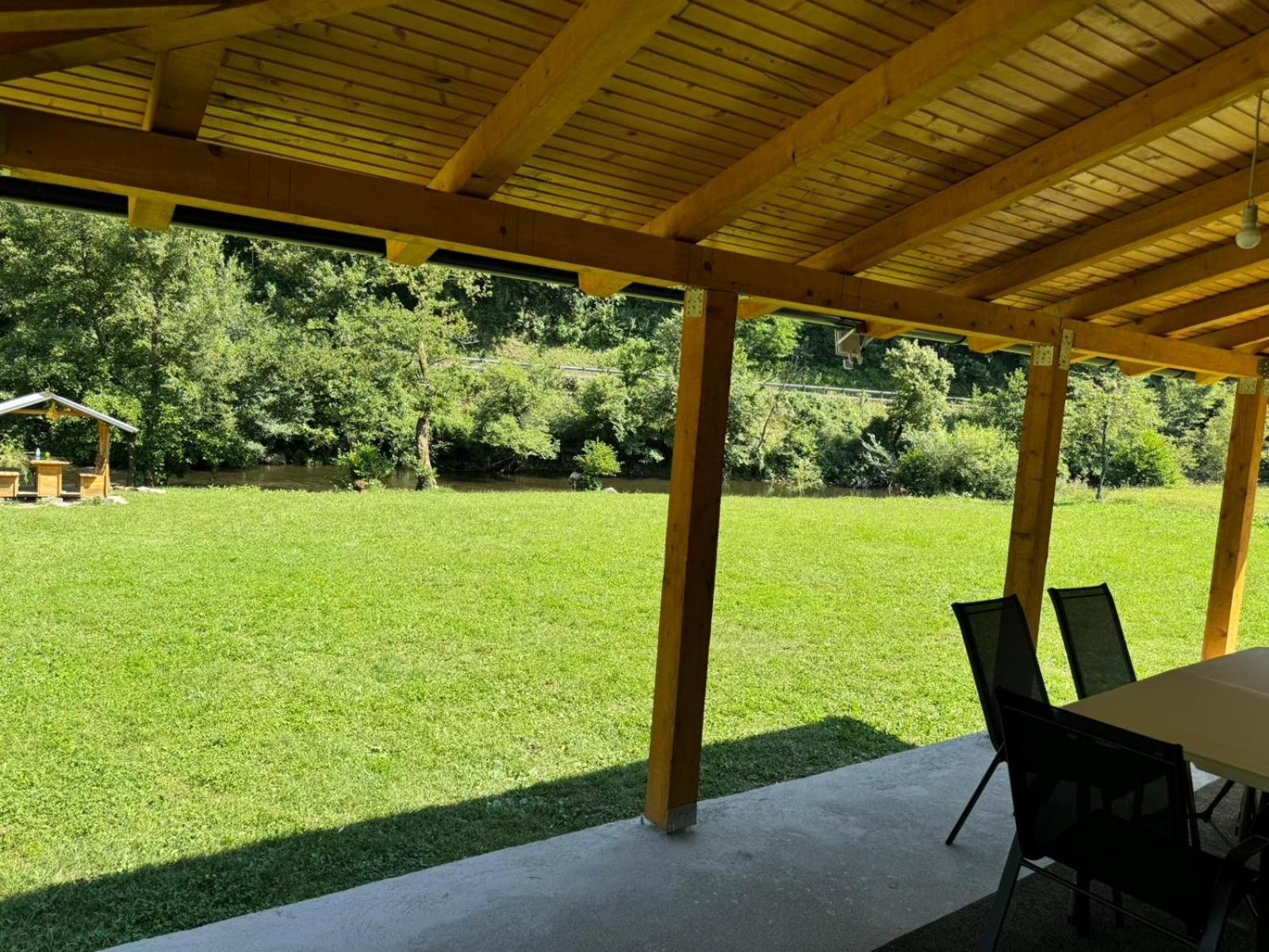 River Resort Vinac Jajce