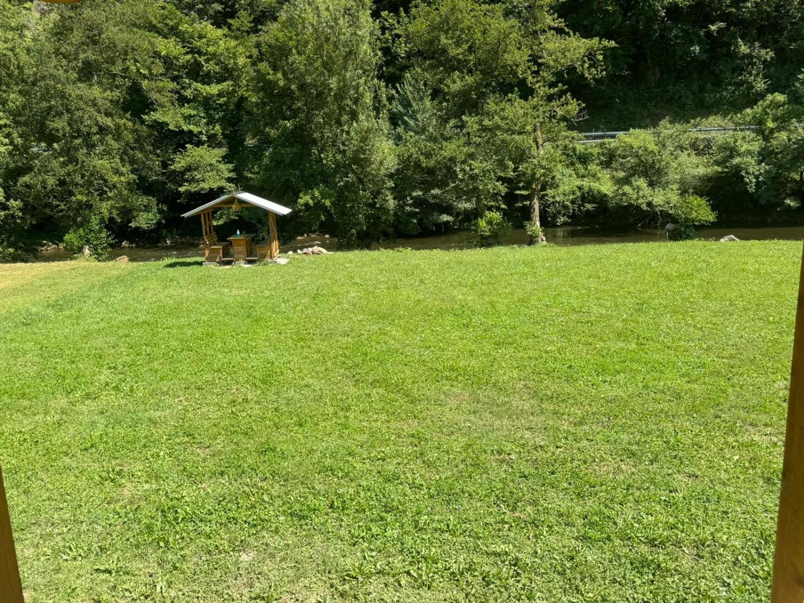 River Resort Vinac Jajce