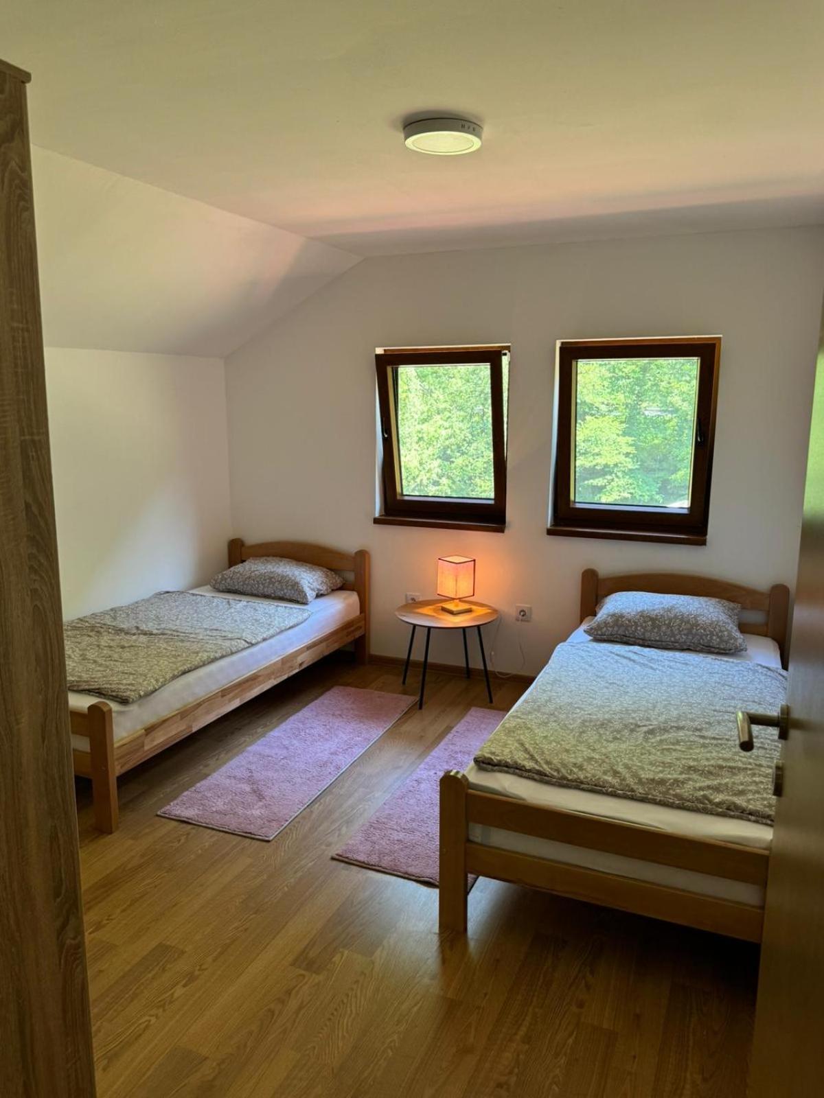 River Resort Vinac Jajce
