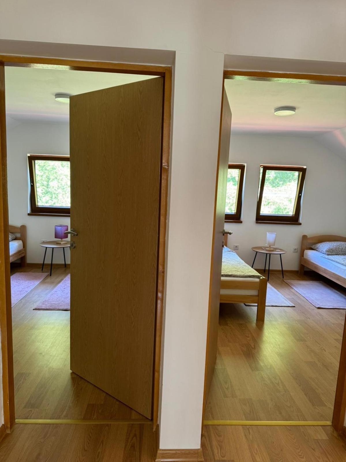 River Resort Vinac Jajce