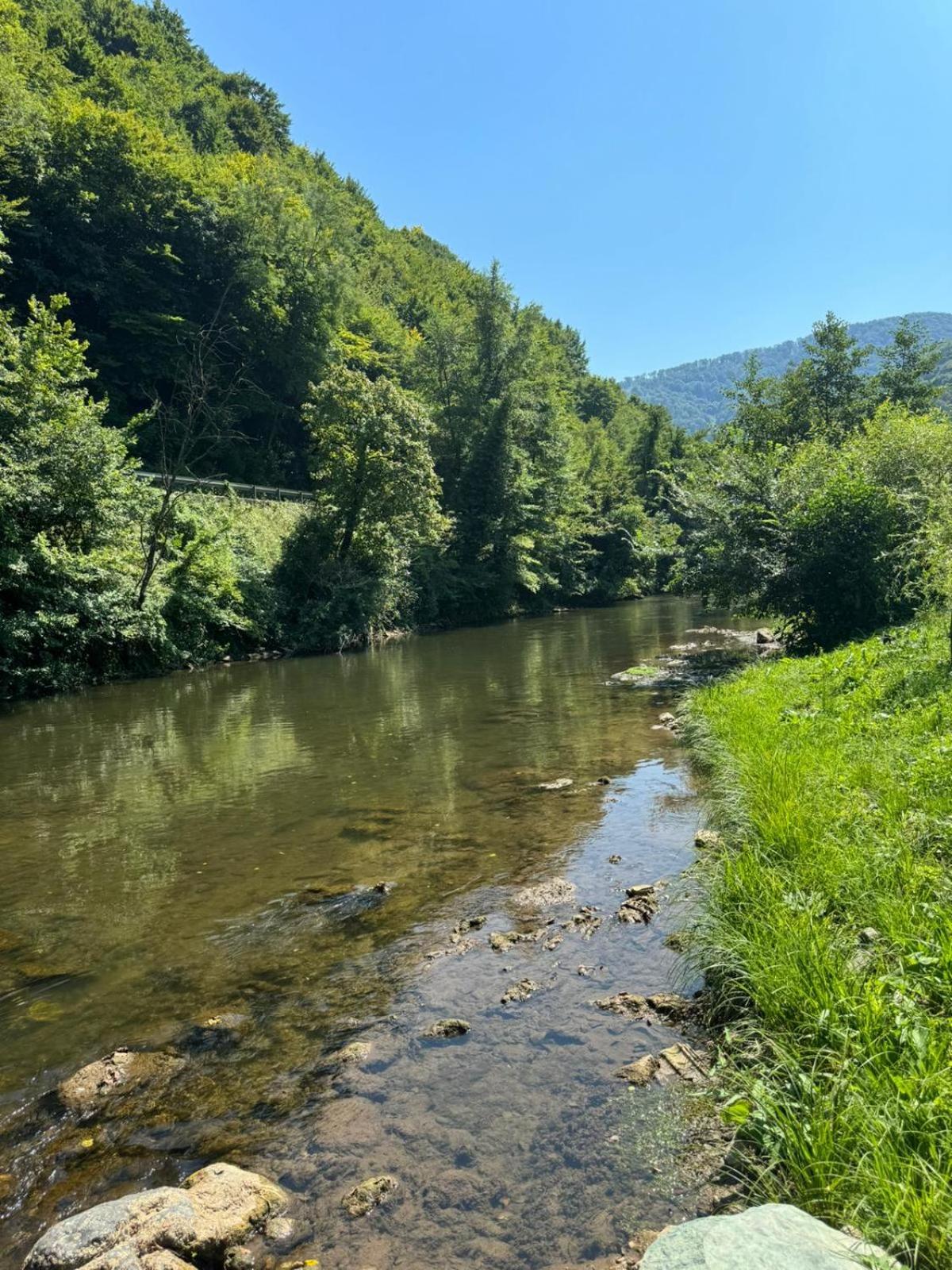 River Resort Vinac Jajce