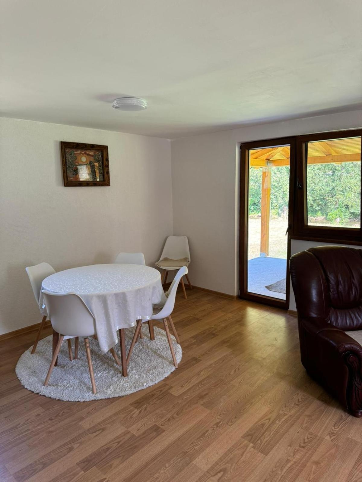 River Resort Vinac Jajce