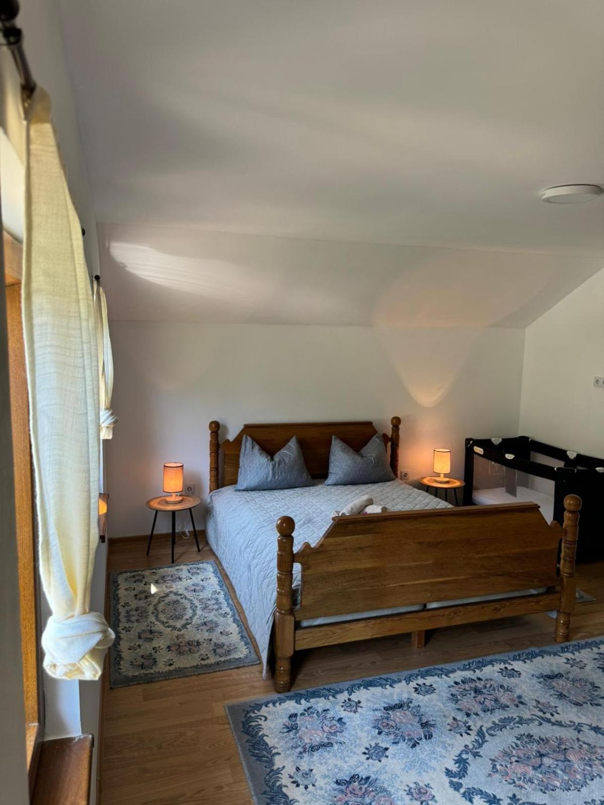 River Resort Vinac Jajce