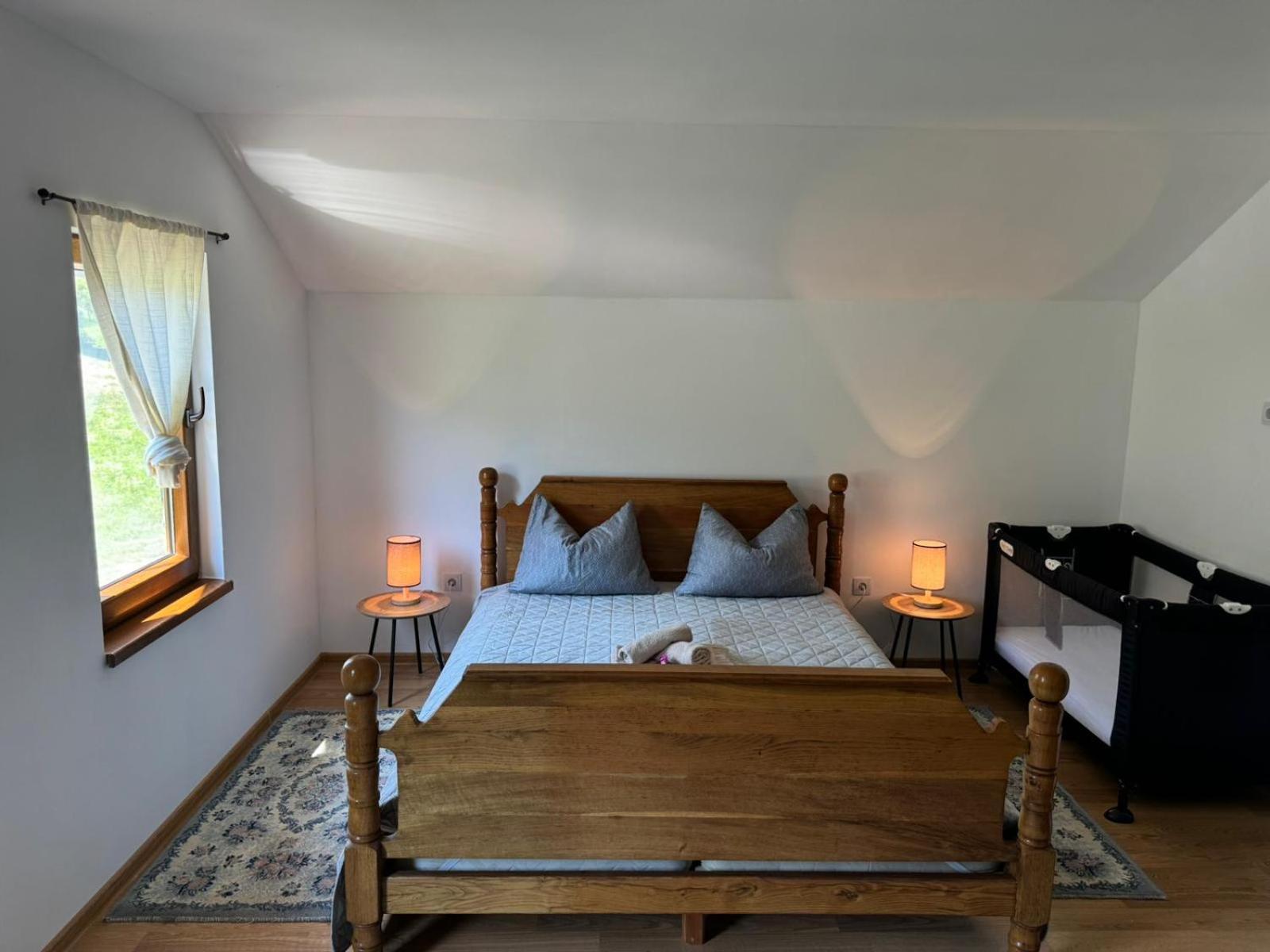 River Resort Vinac Jajce