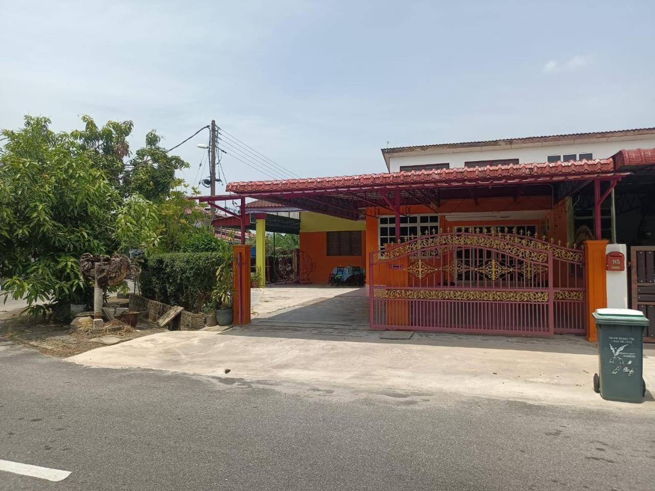 Rifqi Homestay