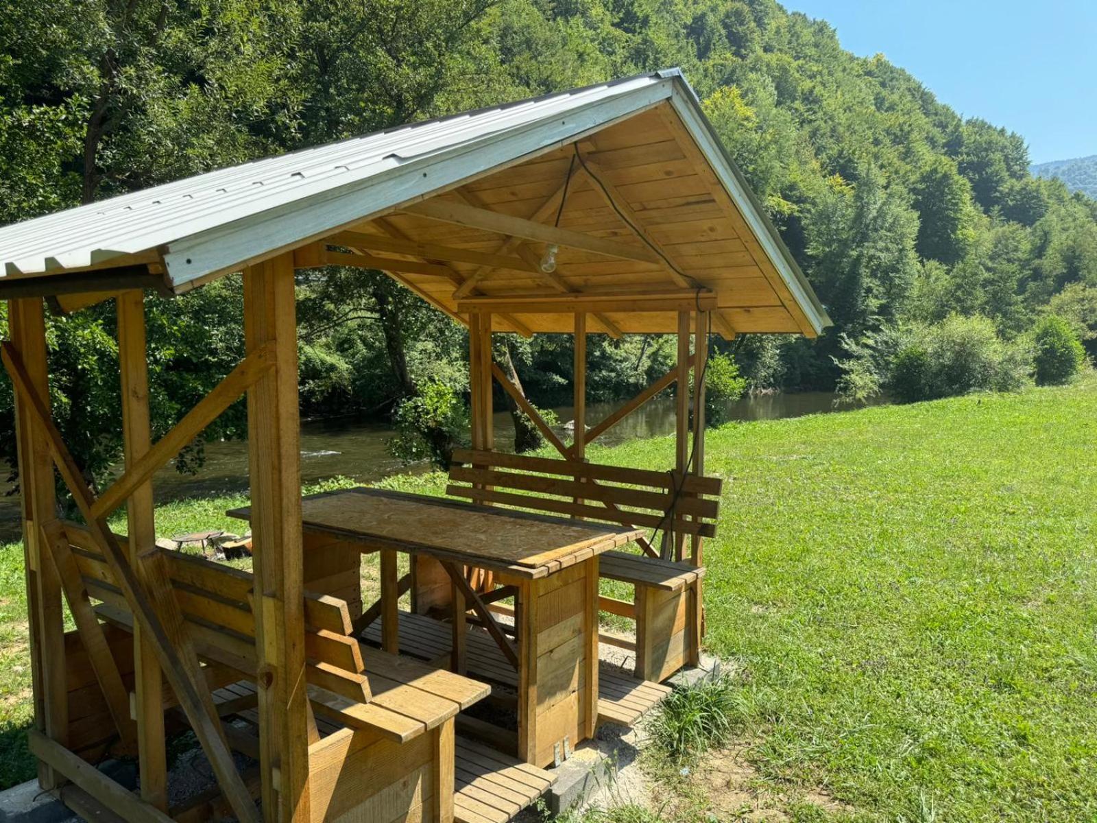River Resort Vinac Jajce
