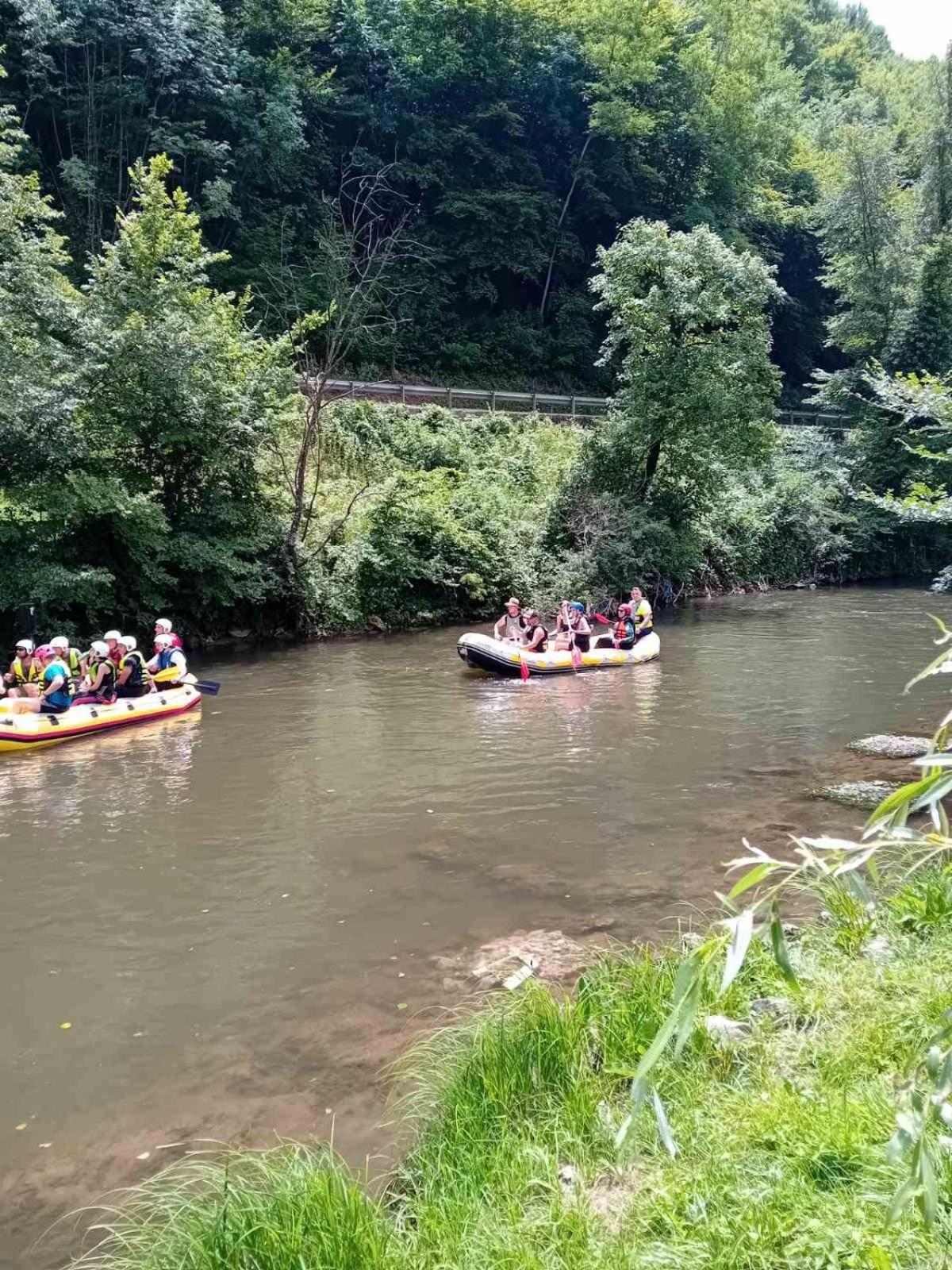 River Resort Vinac Jajce