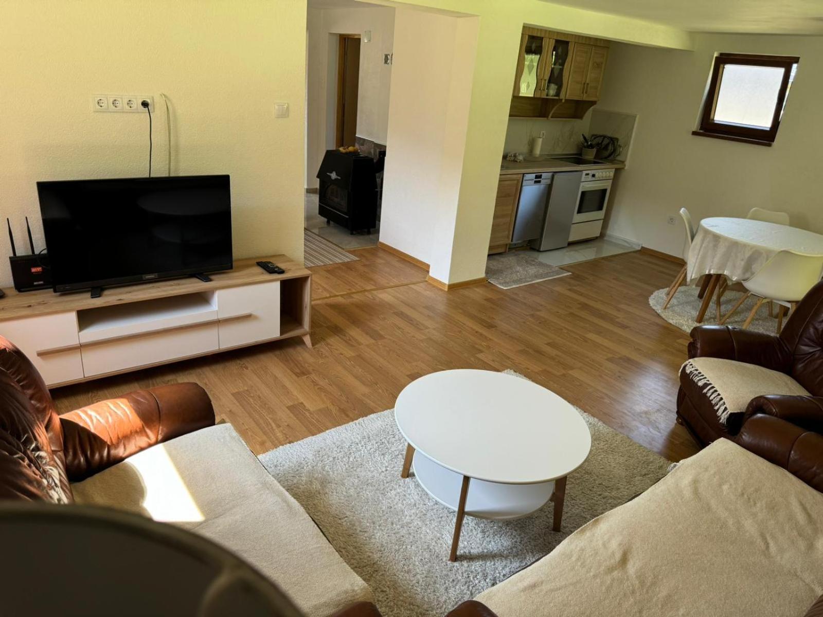 River Resort Vinac Jajce