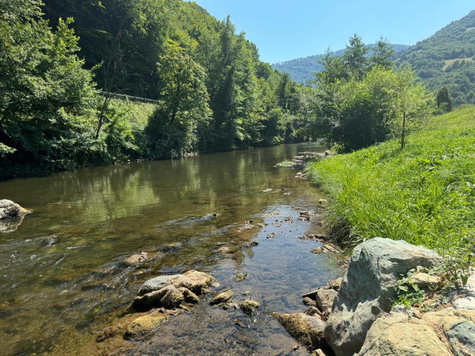 River Resort Vinac Jajce