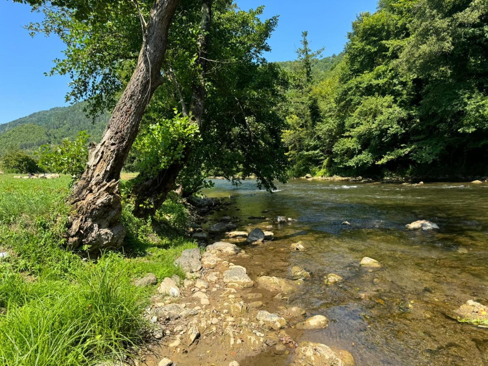 River Resort Vinac Jajce