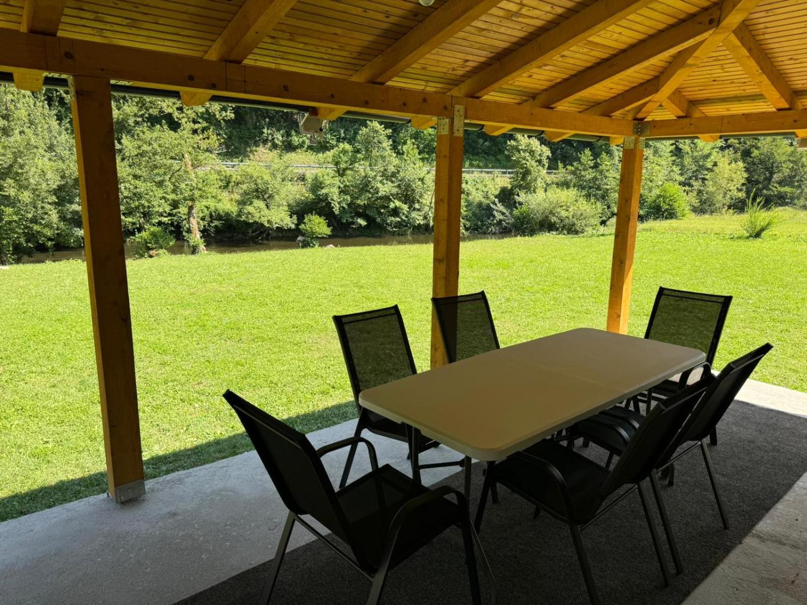 River Resort Vinac Jajce