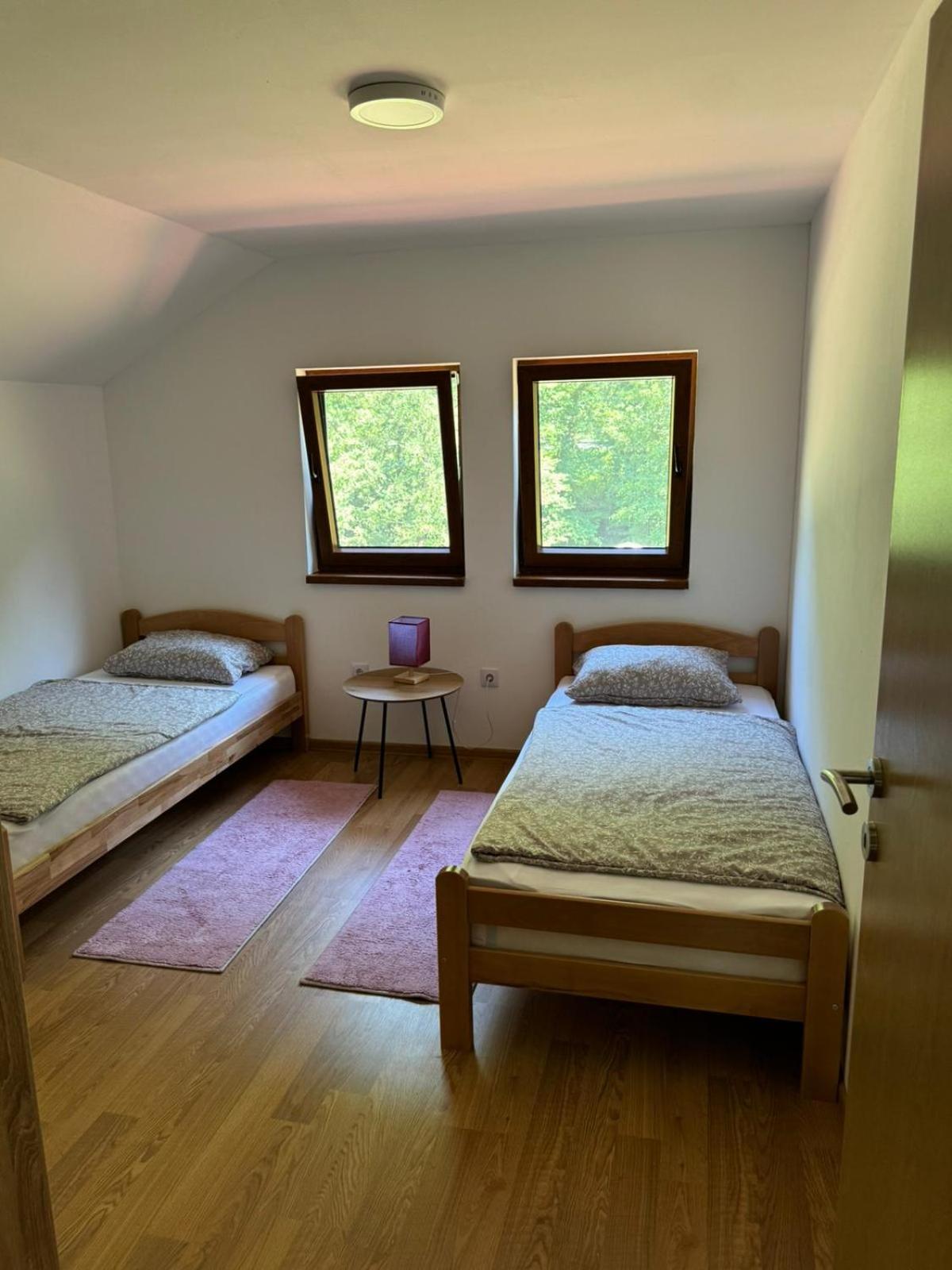 River Resort Vinac Jajce