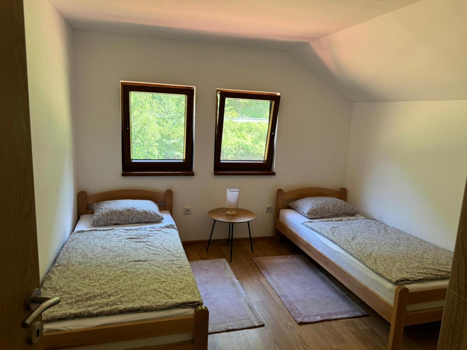 River Resort Vinac Jajce