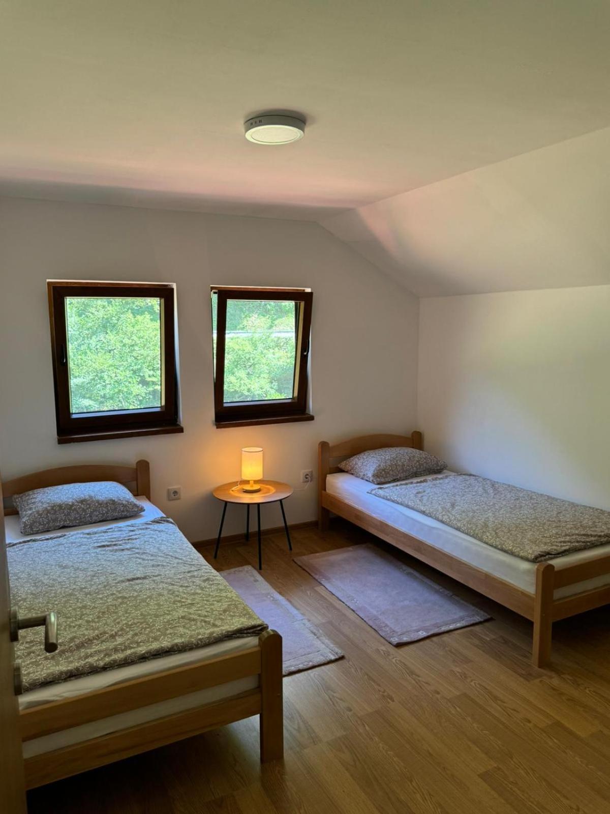 River Resort Vinac Jajce