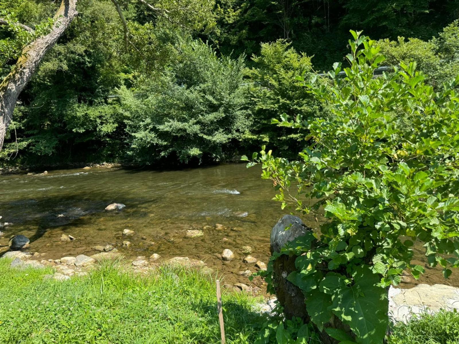 River Resort Vinac Jajce