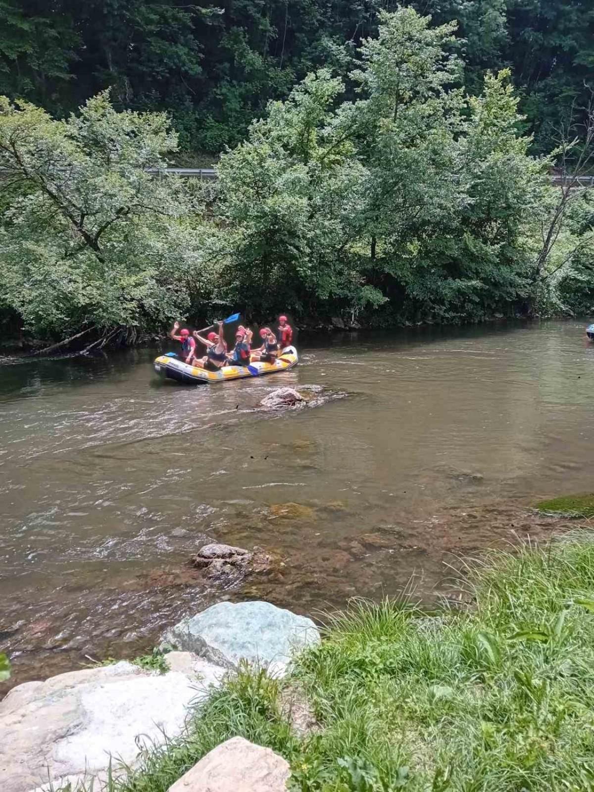 River Resort Vinac Jajce