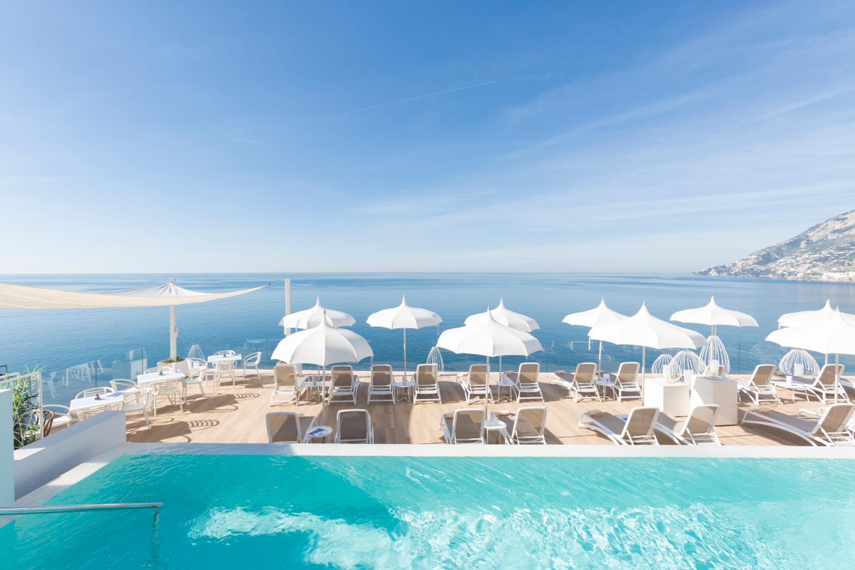 Maiori Vacations - Hotel Club Due Torri - Property Image 1