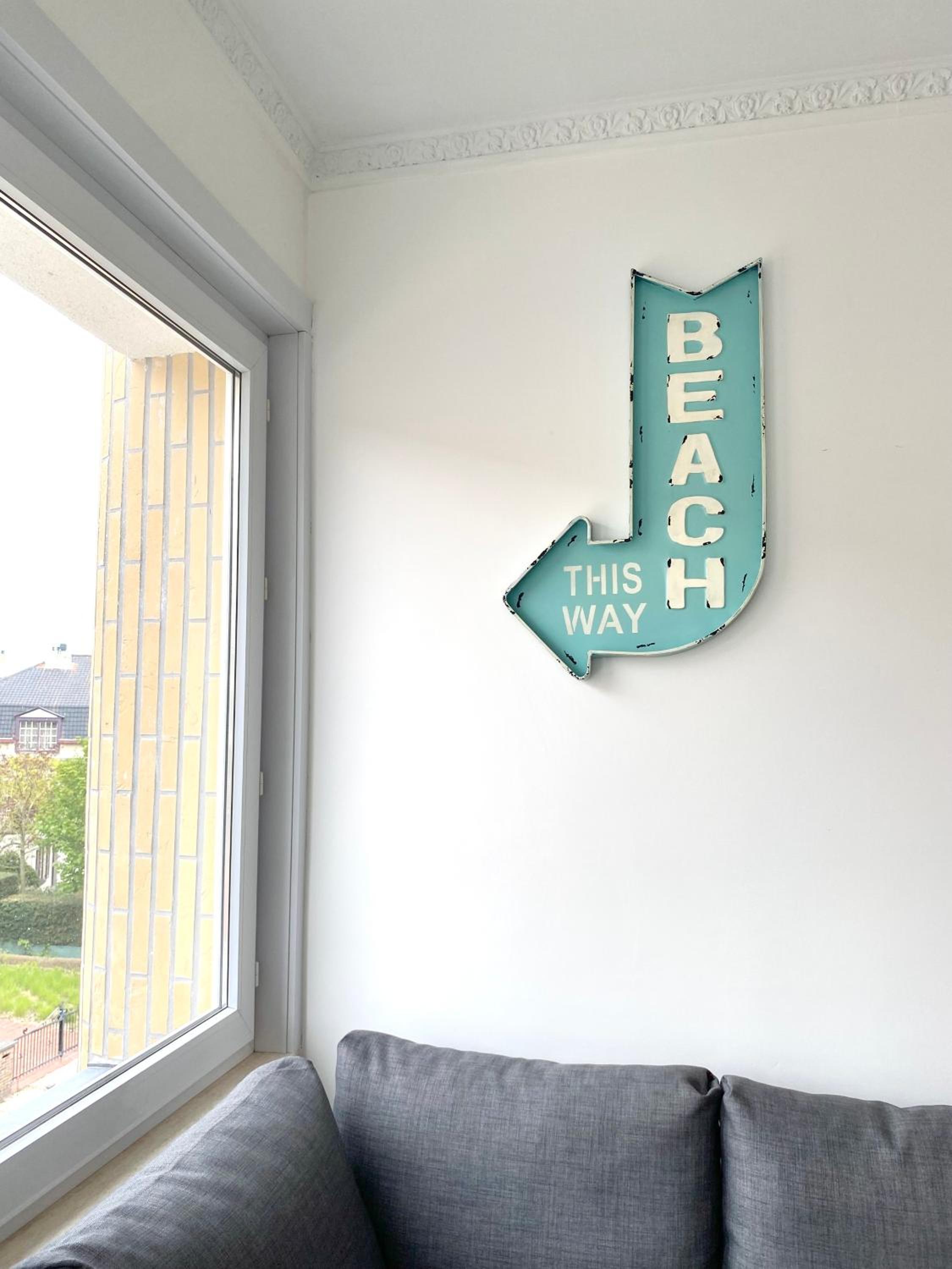 Julia's Surf Shack