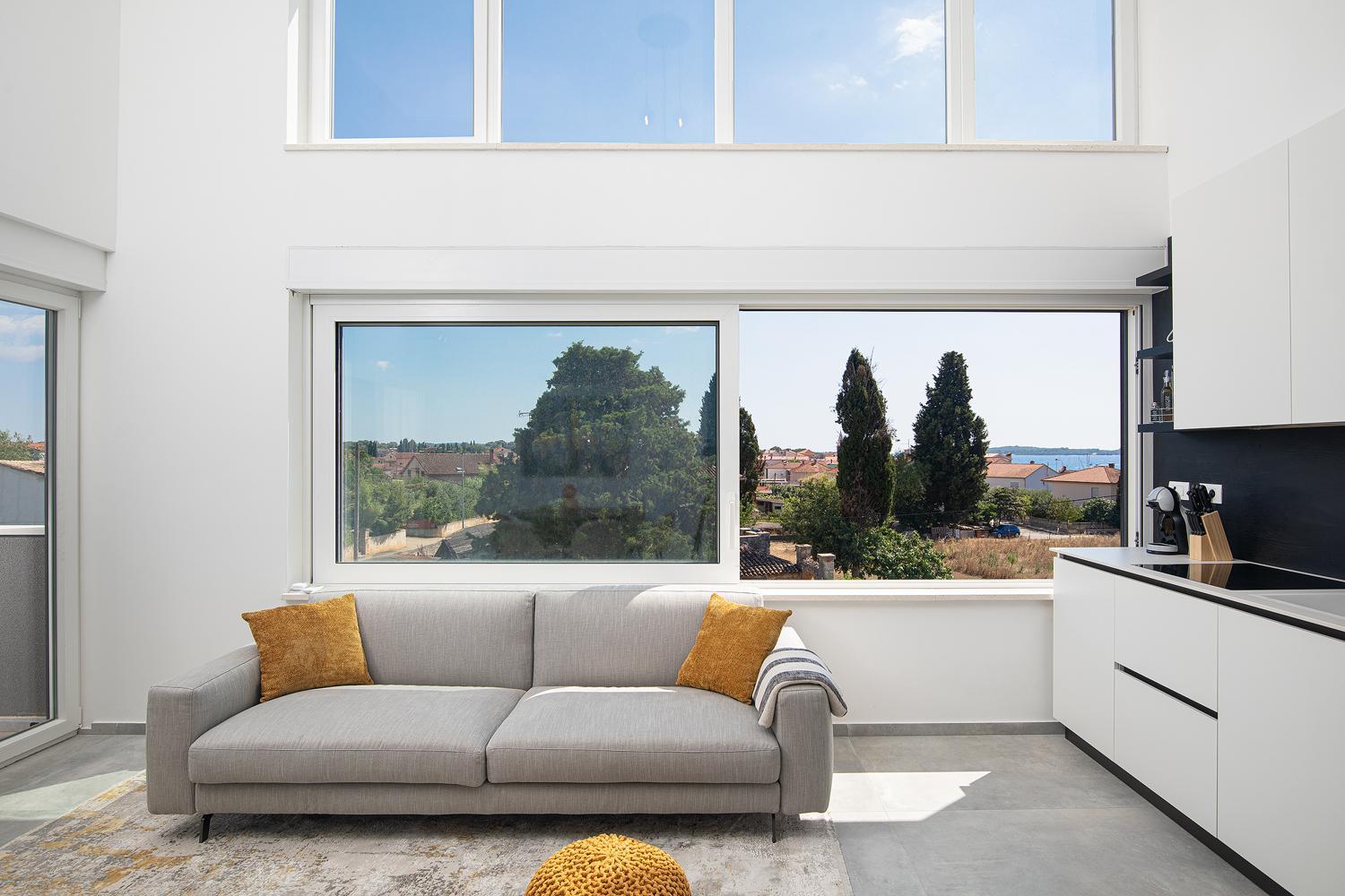 Penthouse MAVALA