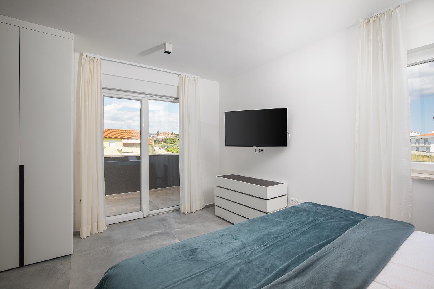 Penthouse MAVALA