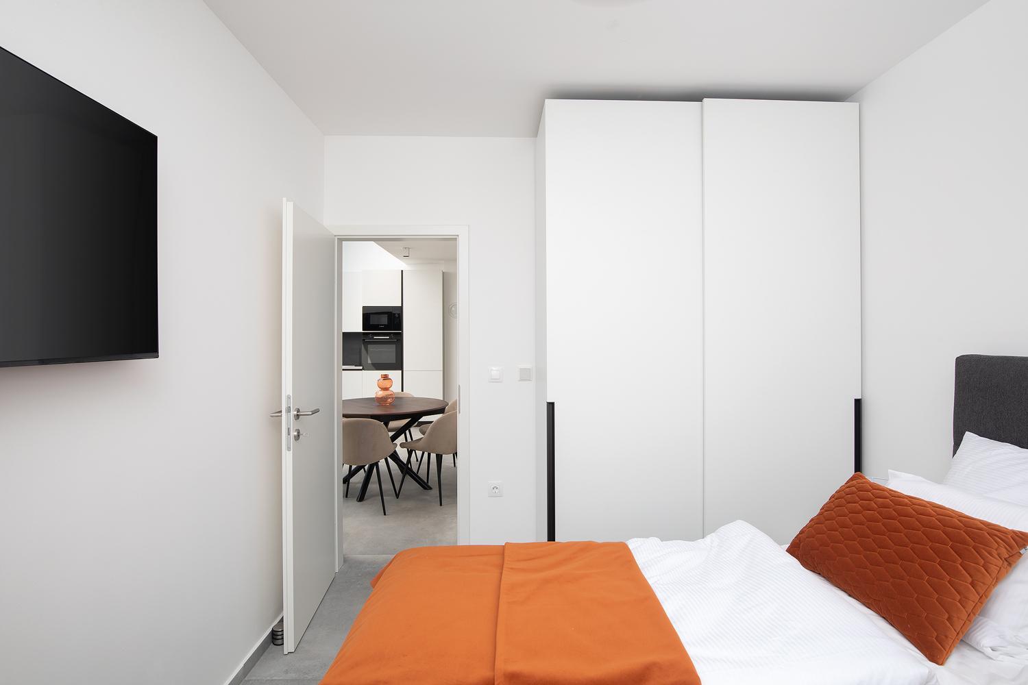 Penthouse MAVALA