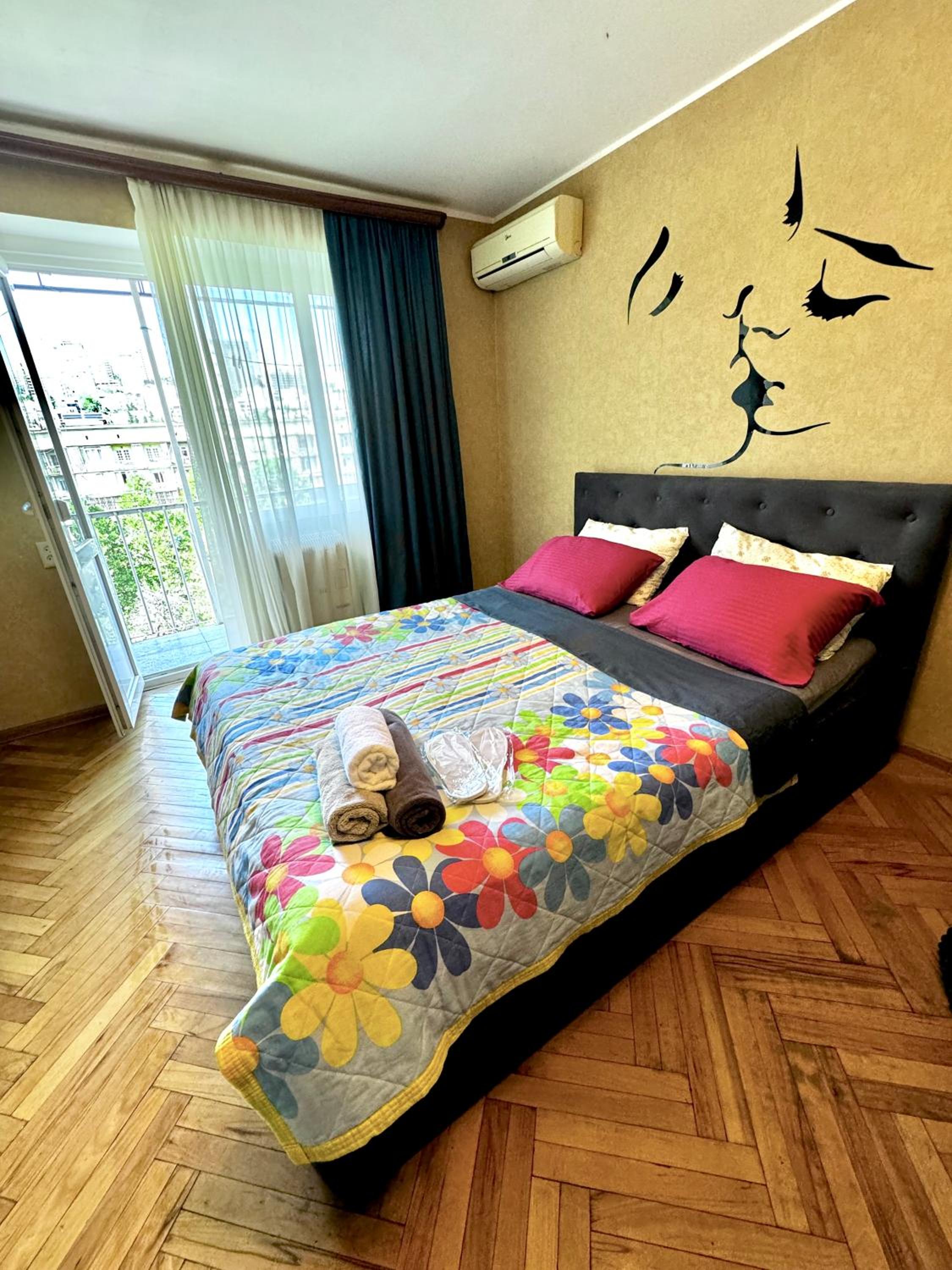 Apartment On Vaja Pshavela view 3