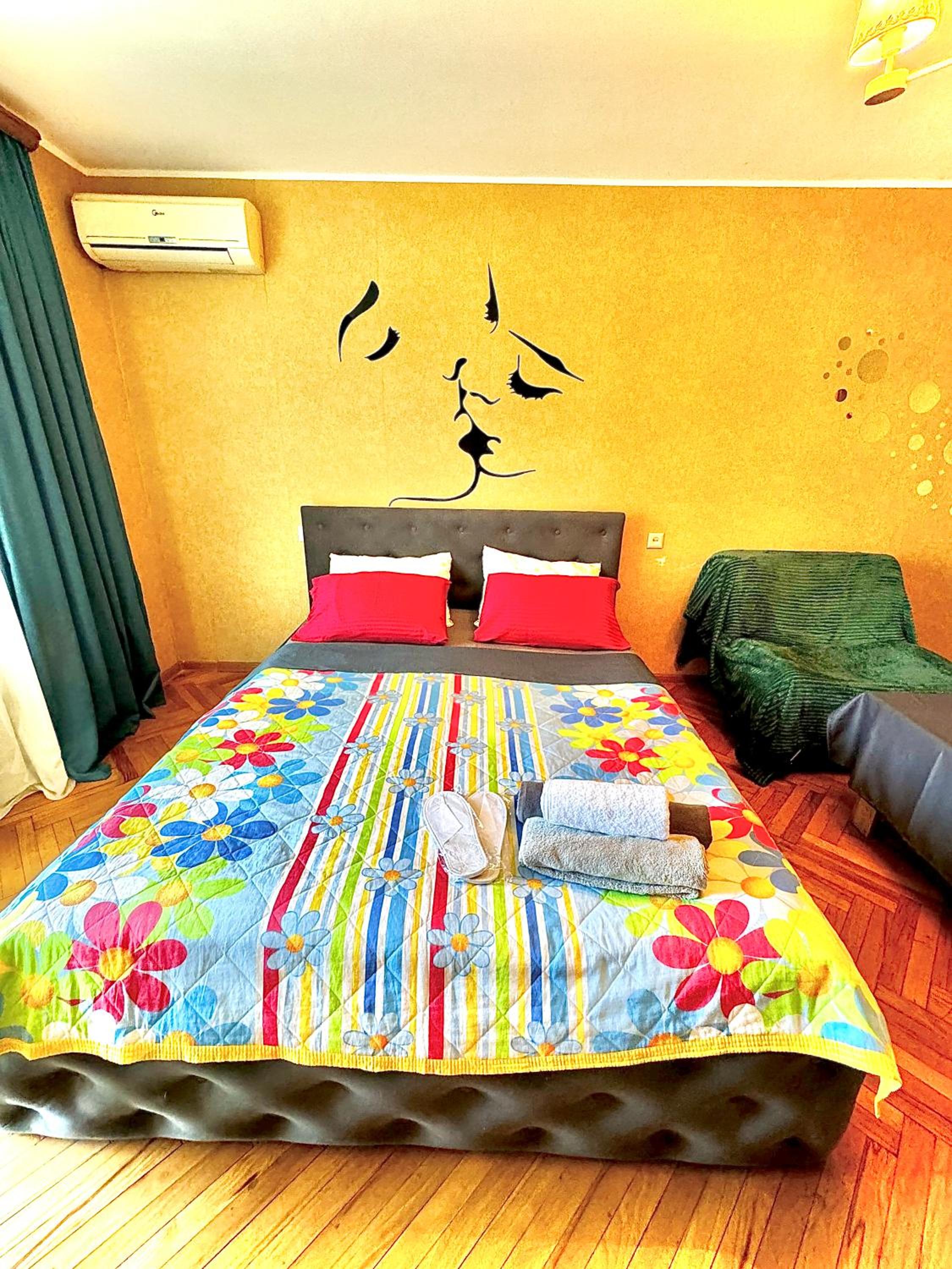 Apartment On Vaja Pshavela view 4