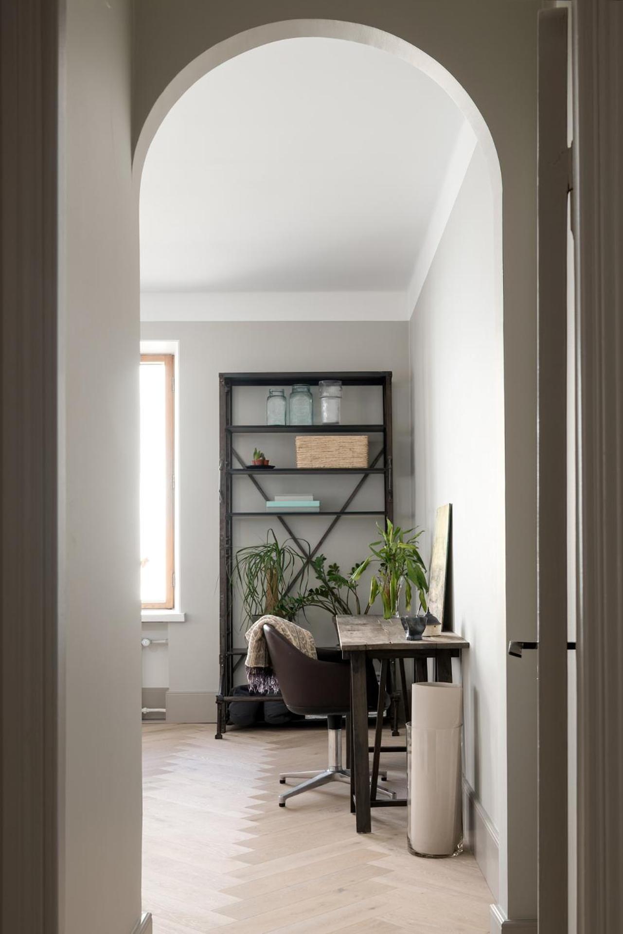 Beautiful 3 bedroom 170m2 with Sauna in Töölö view 4