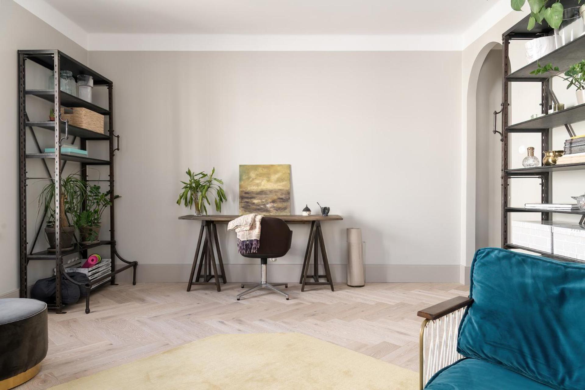 Beautiful 3 bedroom 170m2 with Sauna in Töölö view 5
