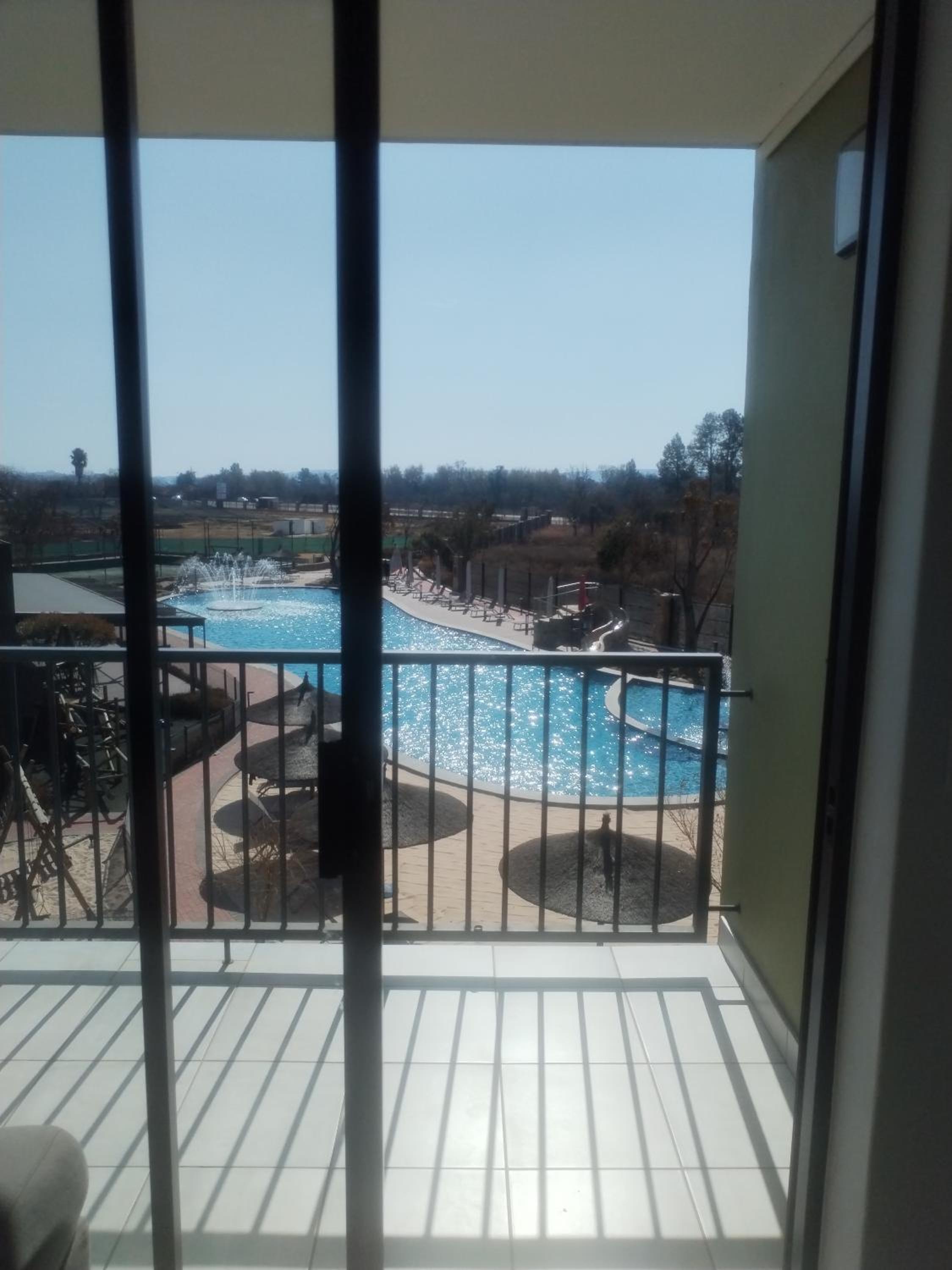 Nanna's view 2