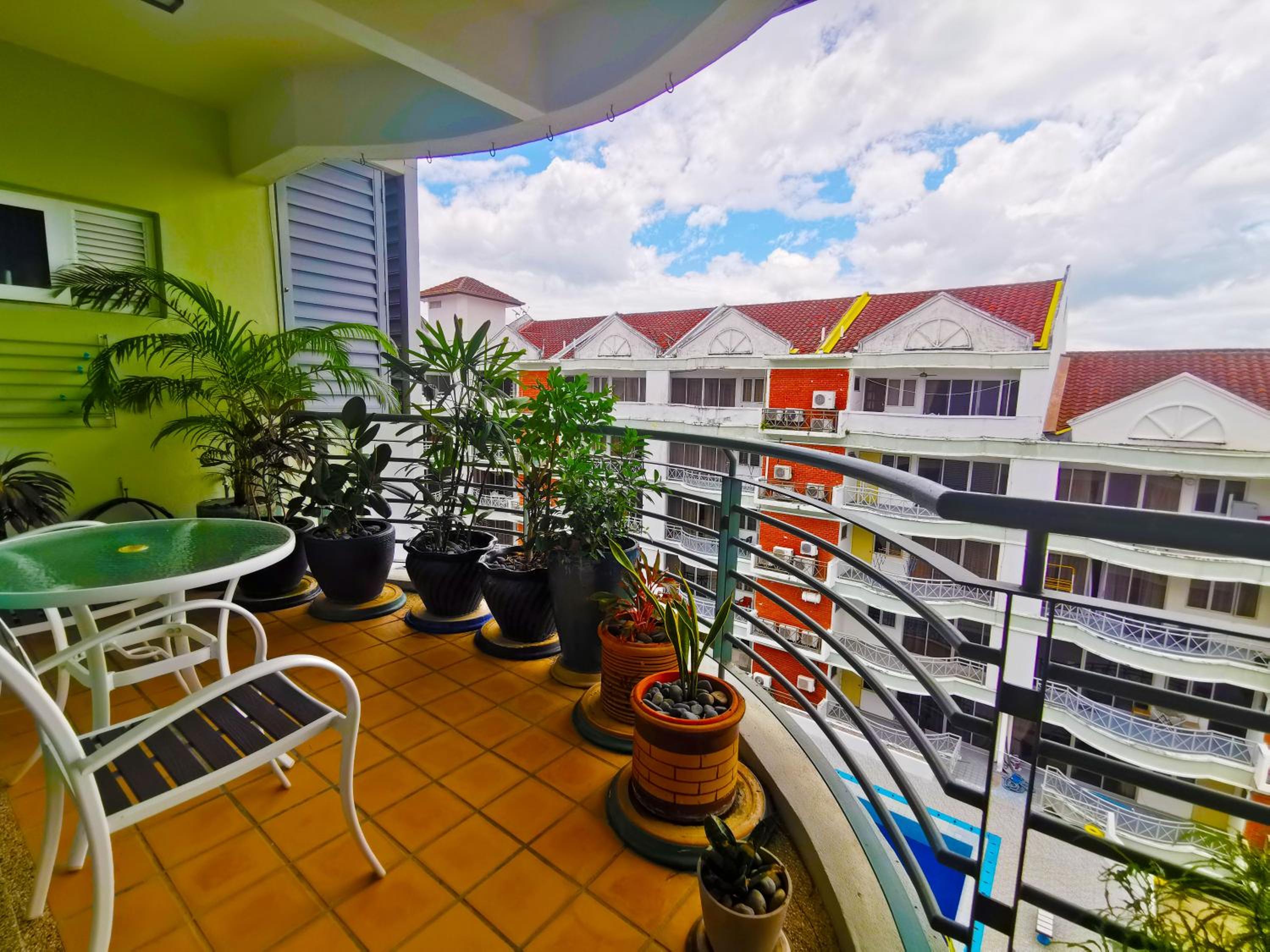 Tropical Paradise Retreat in Langkawi Furnished photo 7