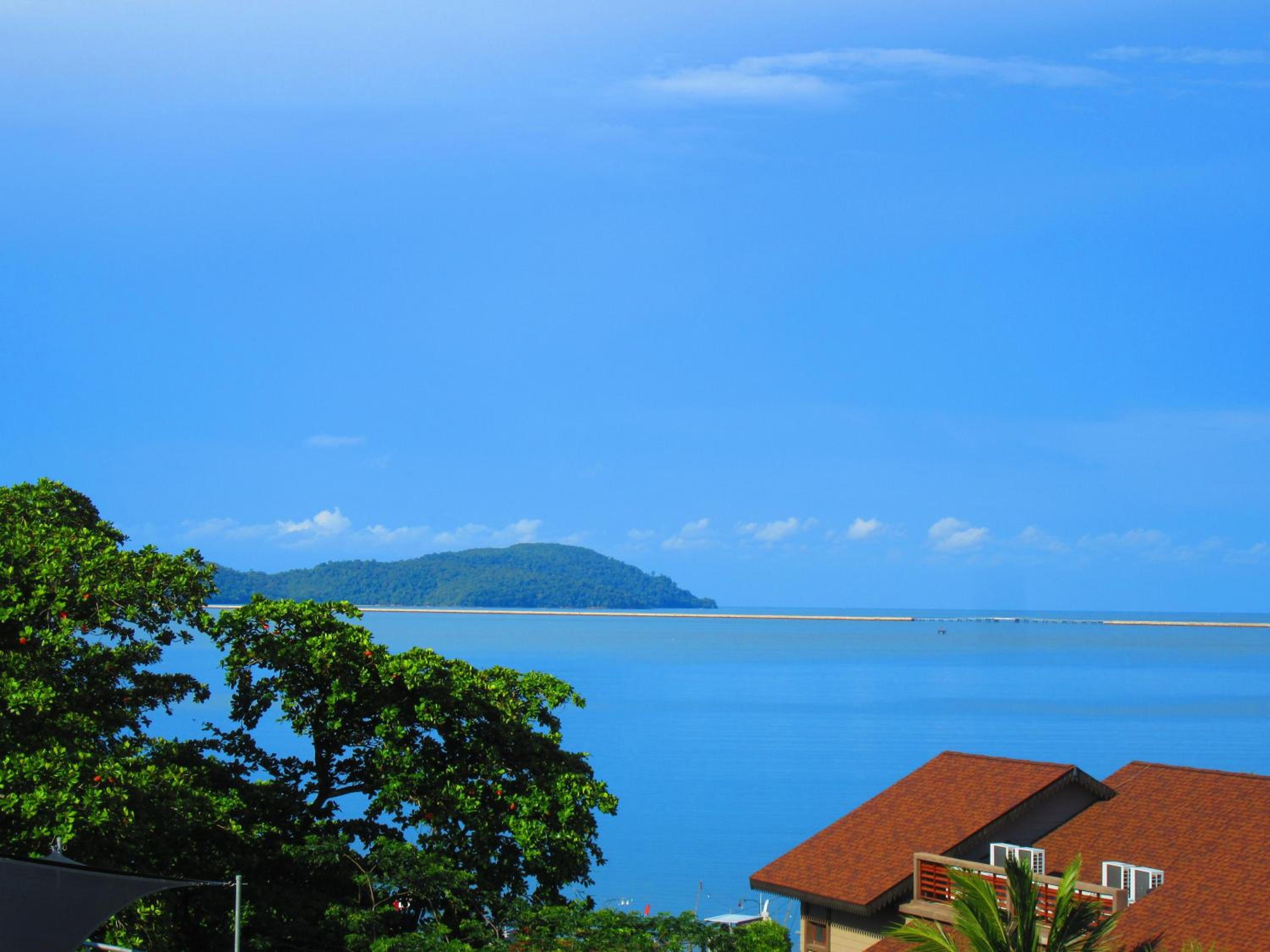 Tropical Paradise Retreat in Langkawi Furnished photo 3
