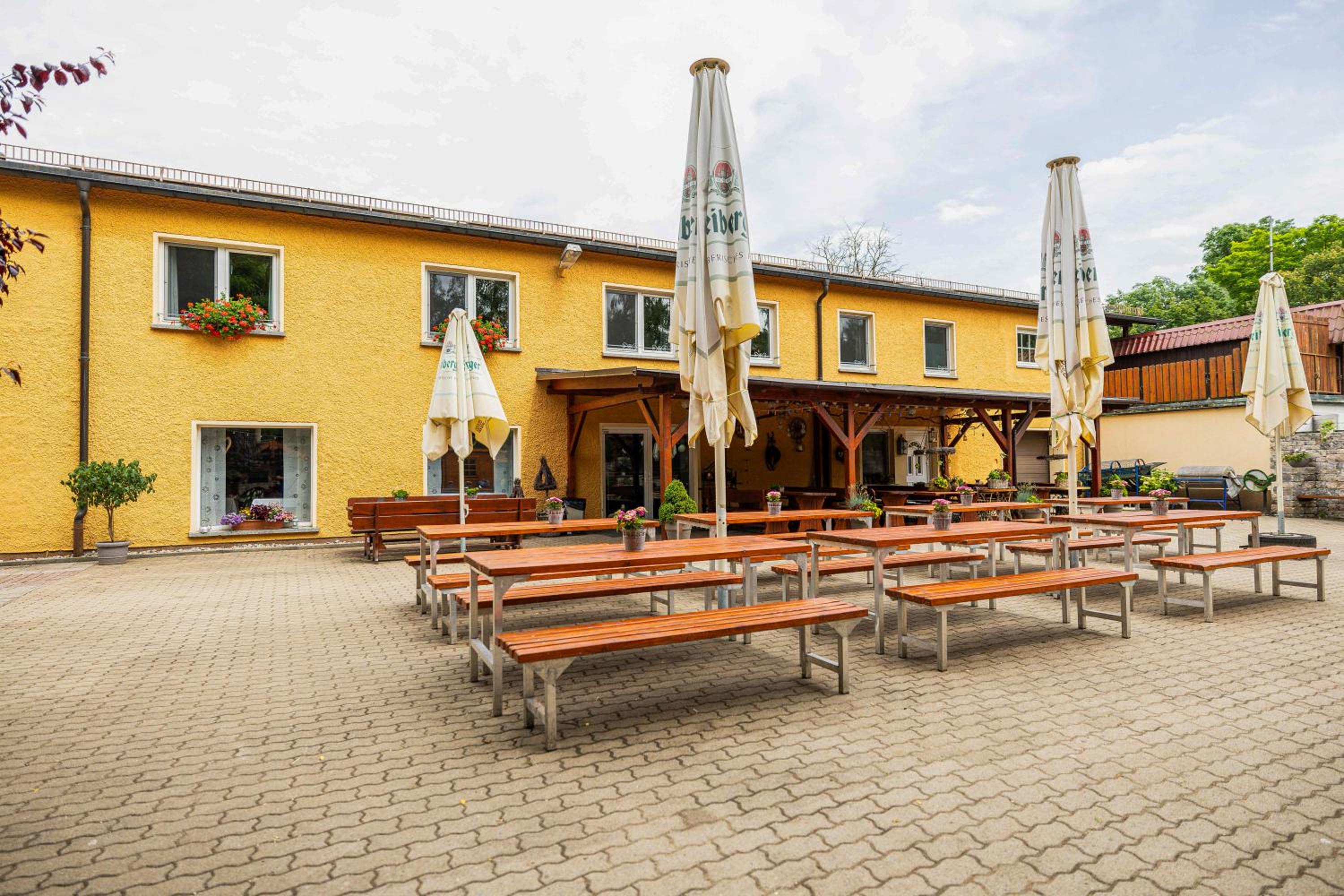 Ferienhof Falkenau