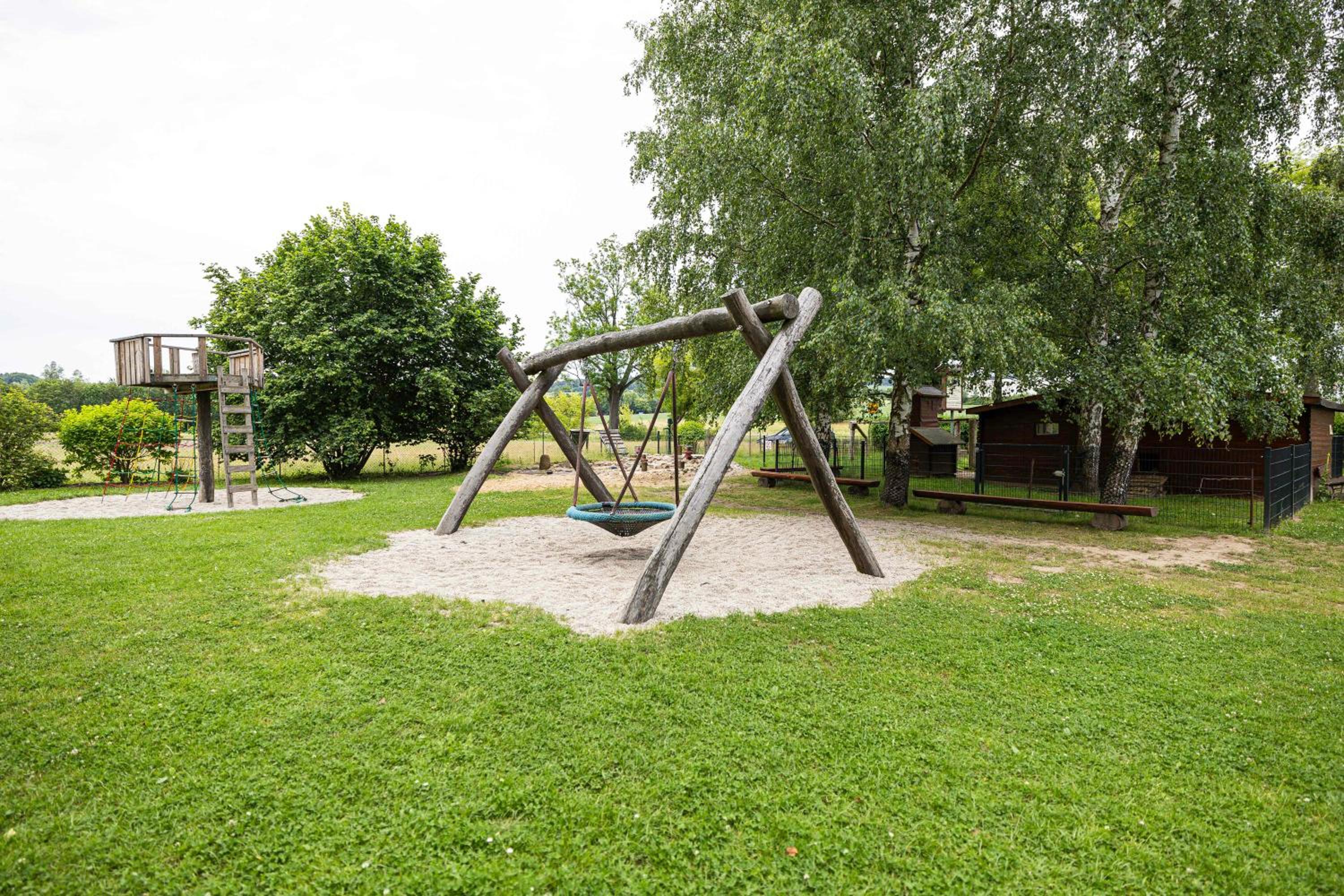 Ferienhof Falkenau