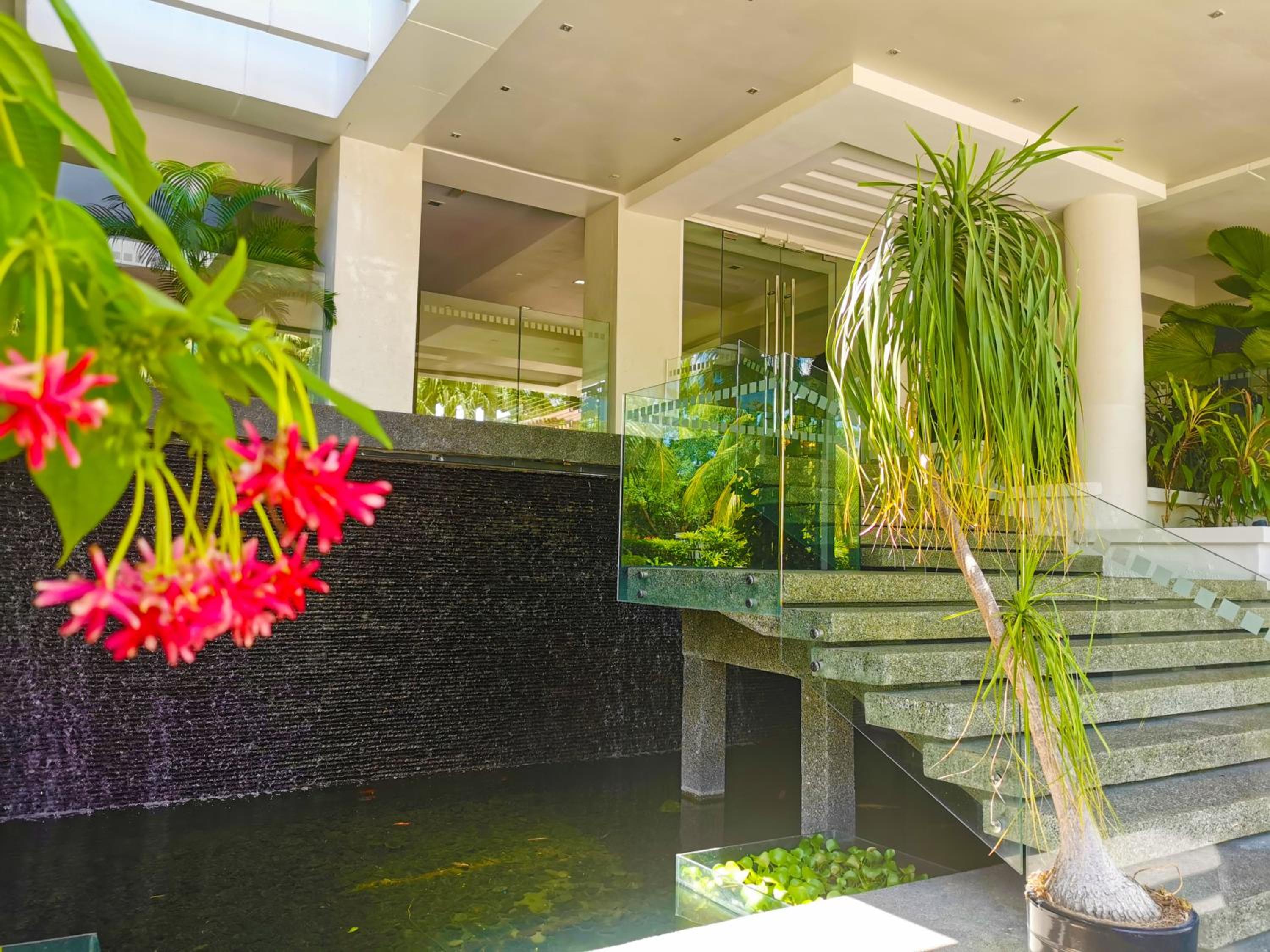 Tropical Paradise Retreat in Langkawi Furnished photo 4