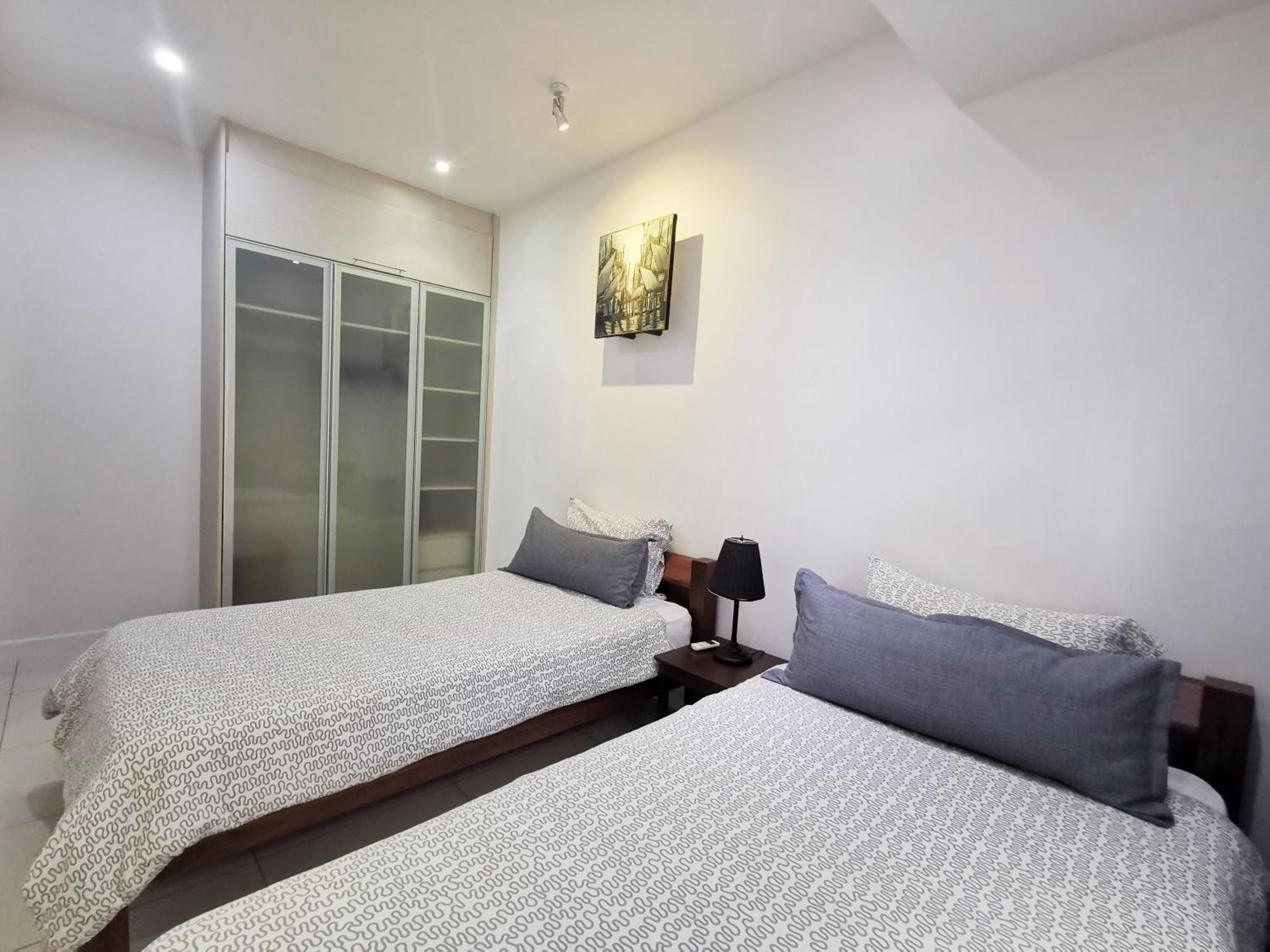 Tropical Paradise Retreat in Langkawi Furnished photo 8