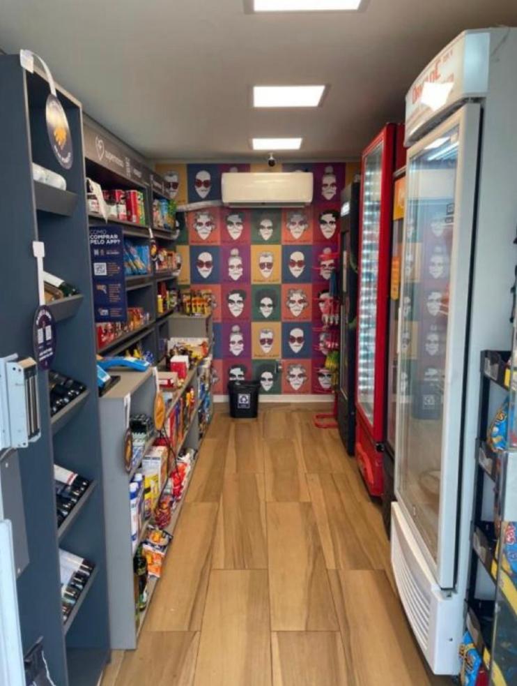 Apartamento super aconchegante