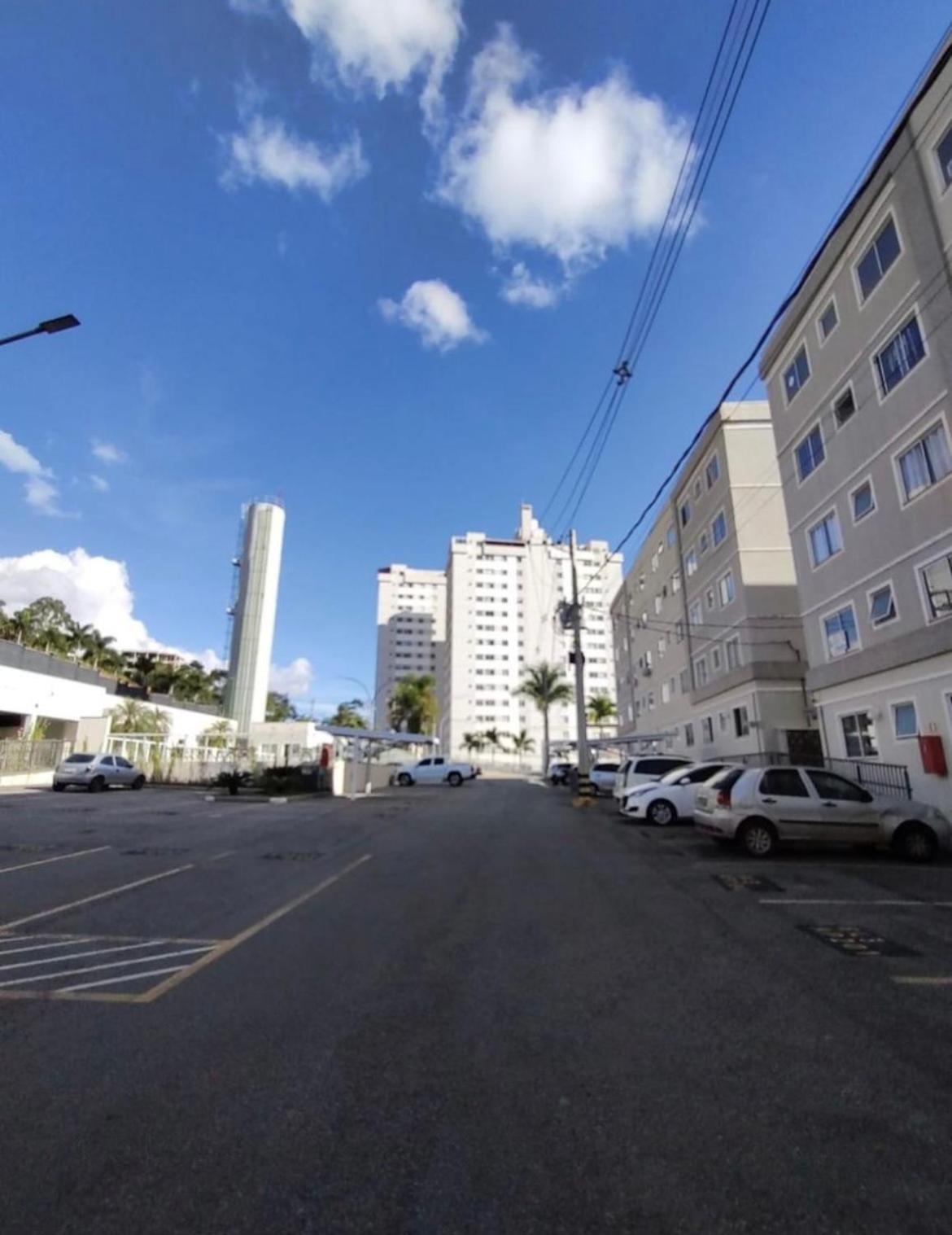 Apartamento super aconchegante