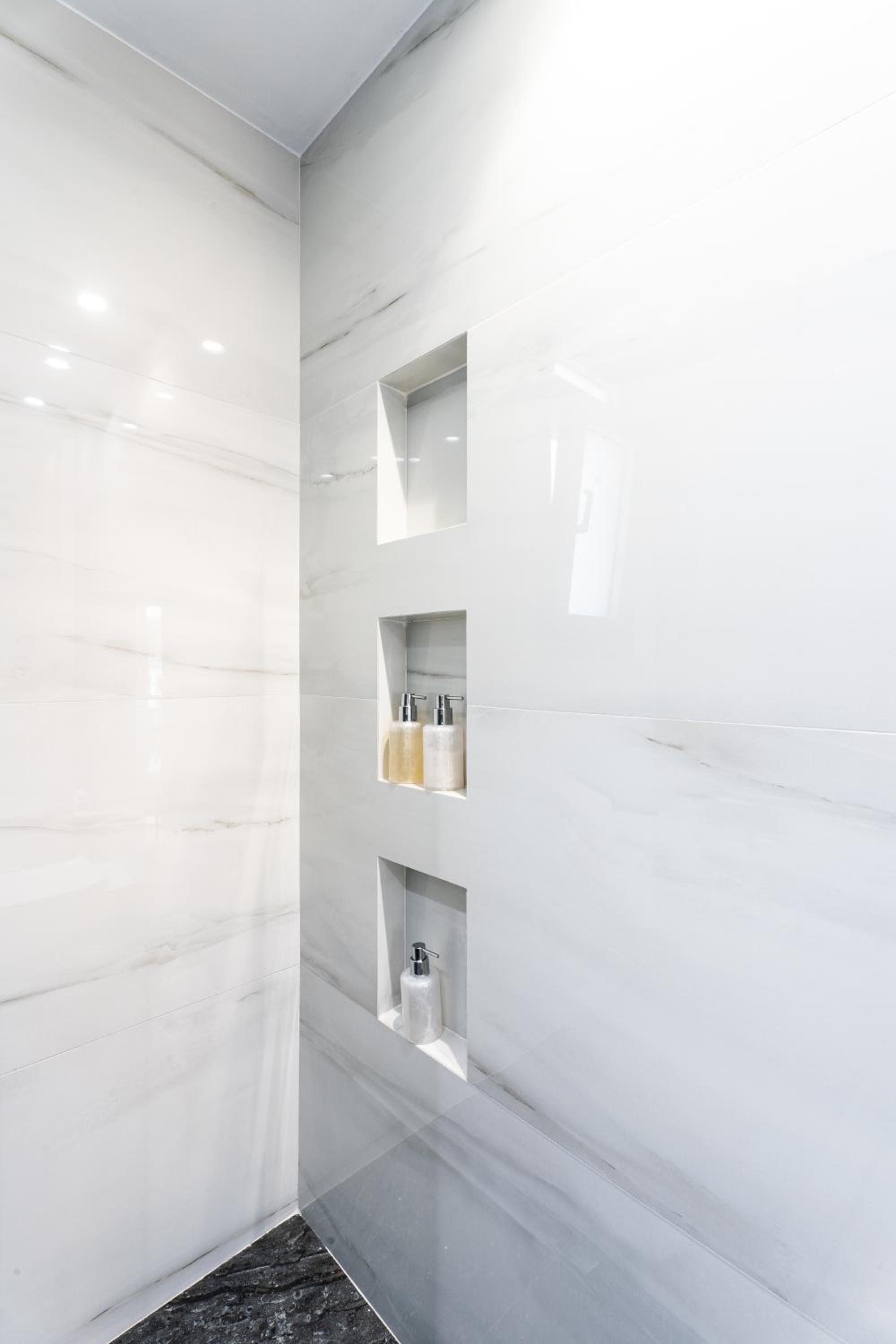 Marble Luxury