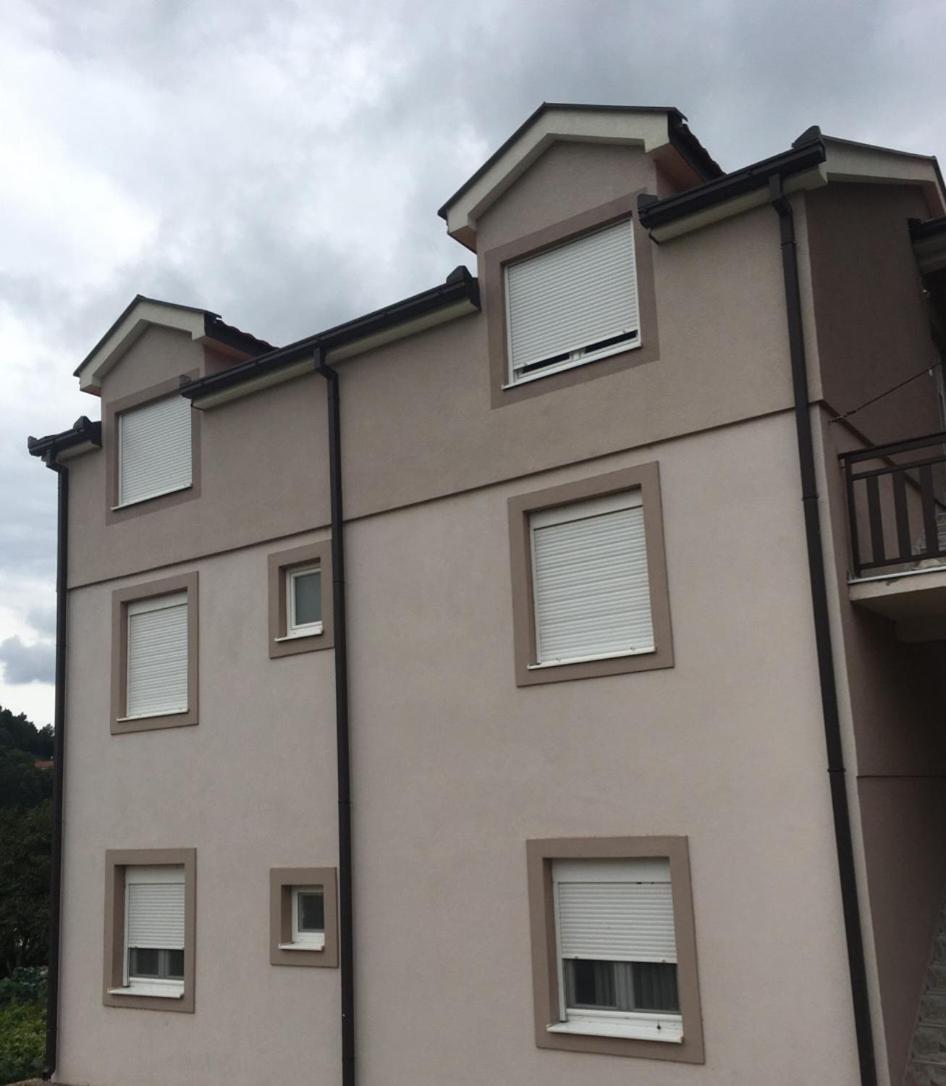 Apartman Ristic