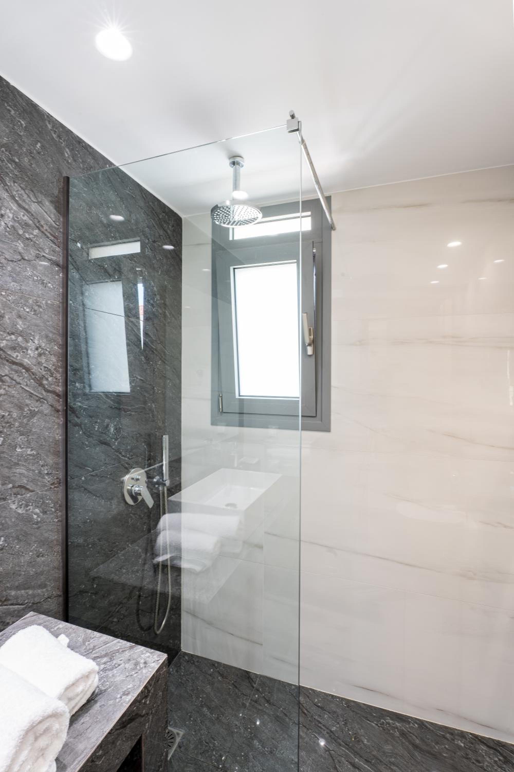 Marble Luxury