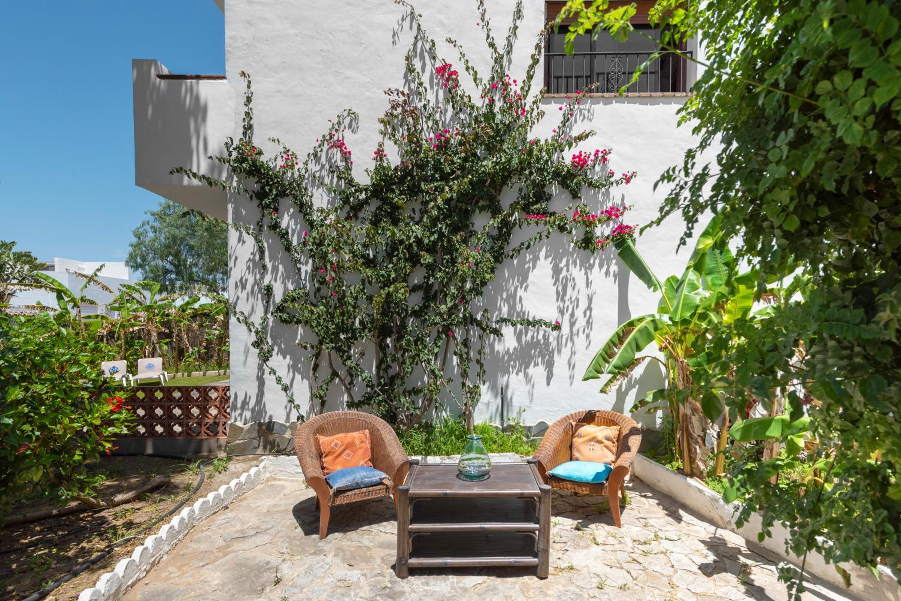Suites Cortijo Fontanilla