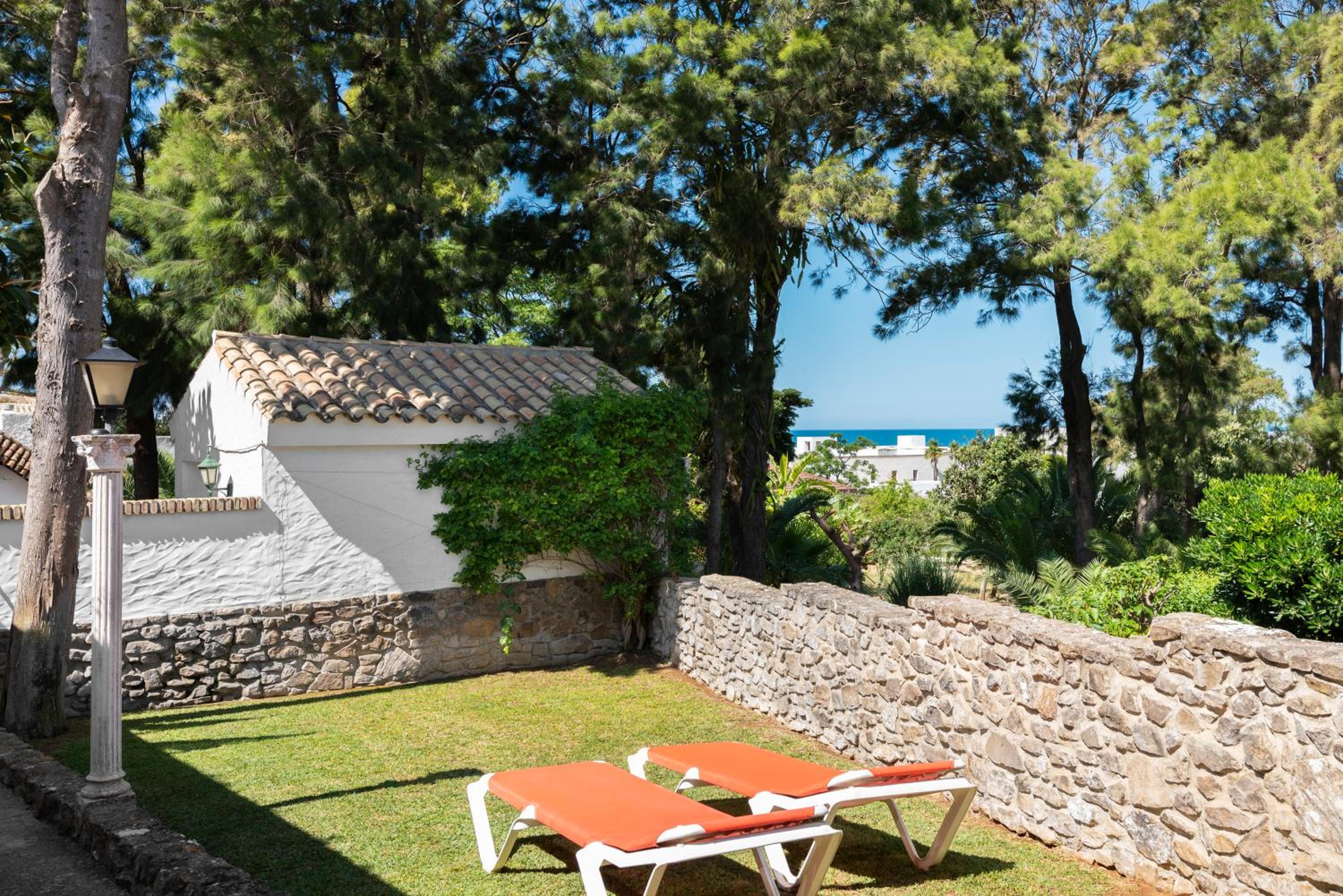 Suites Cortijo Fontanilla
