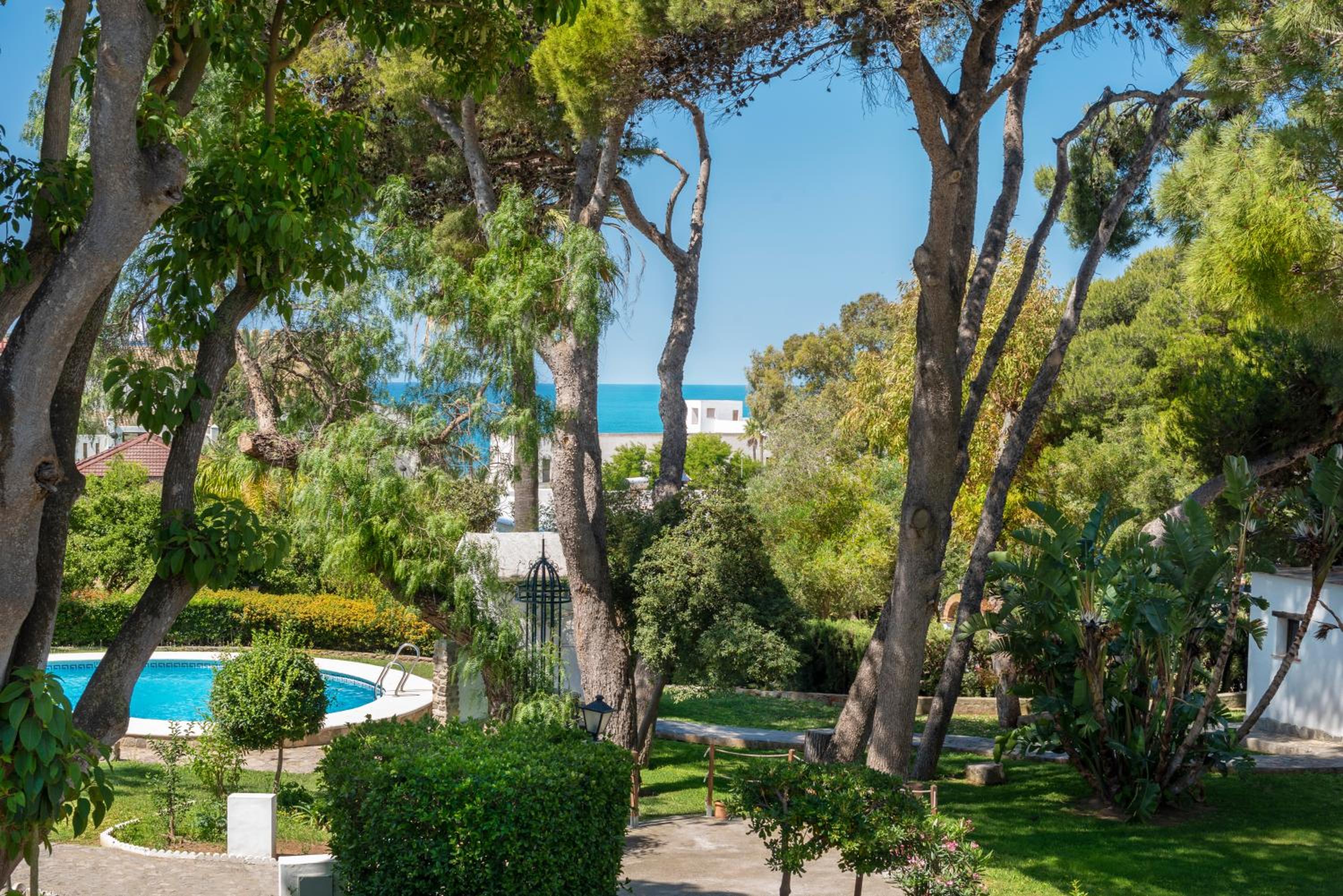Suites Cortijo Fontanilla